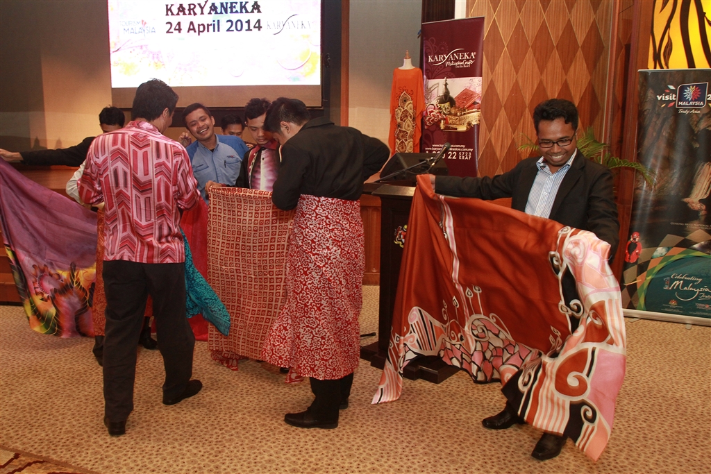 TM Networking Day with Karyaneka