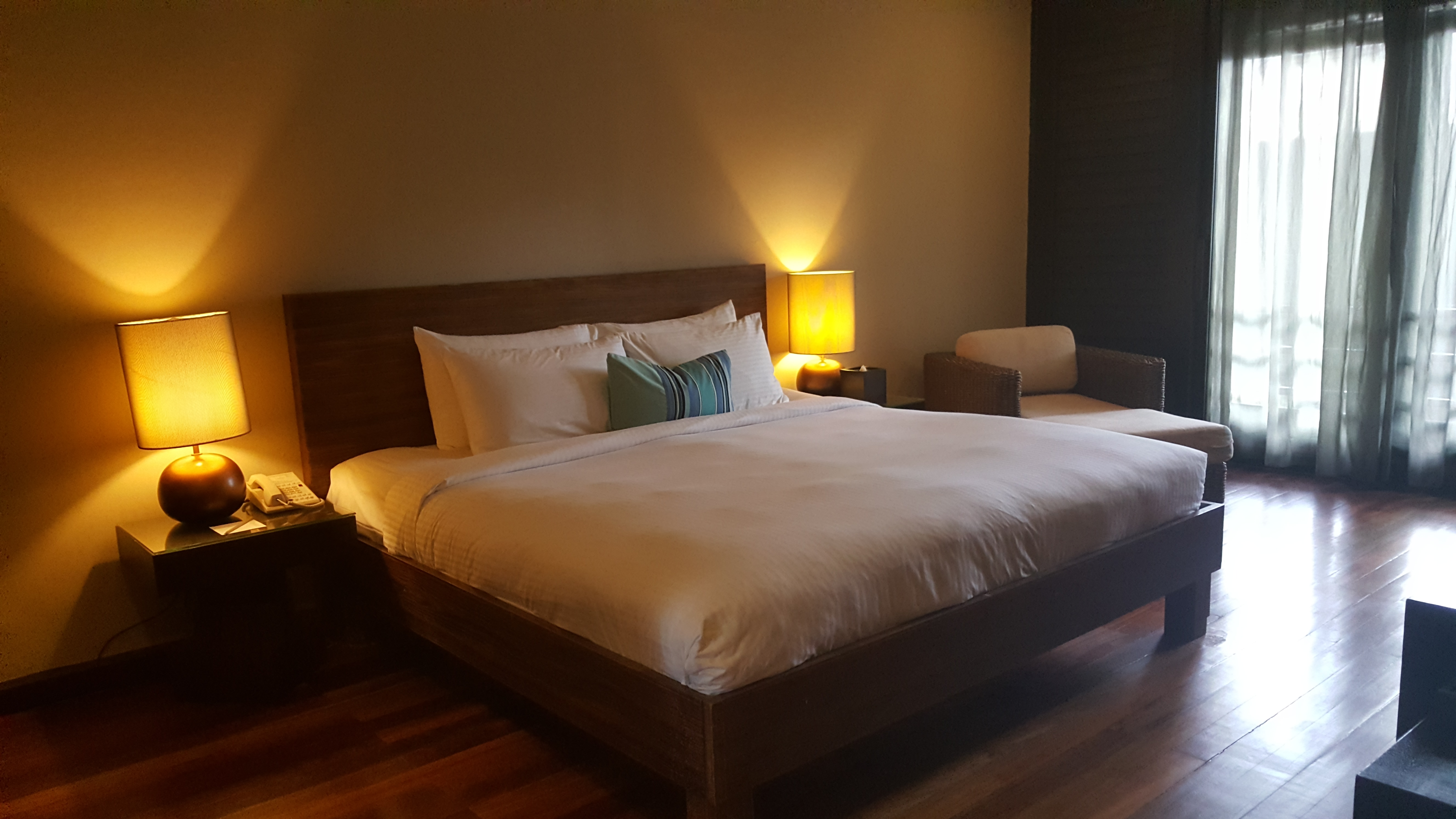 Redang Island Conservation Day 2018 - The Taaras Beach & Spa Resort