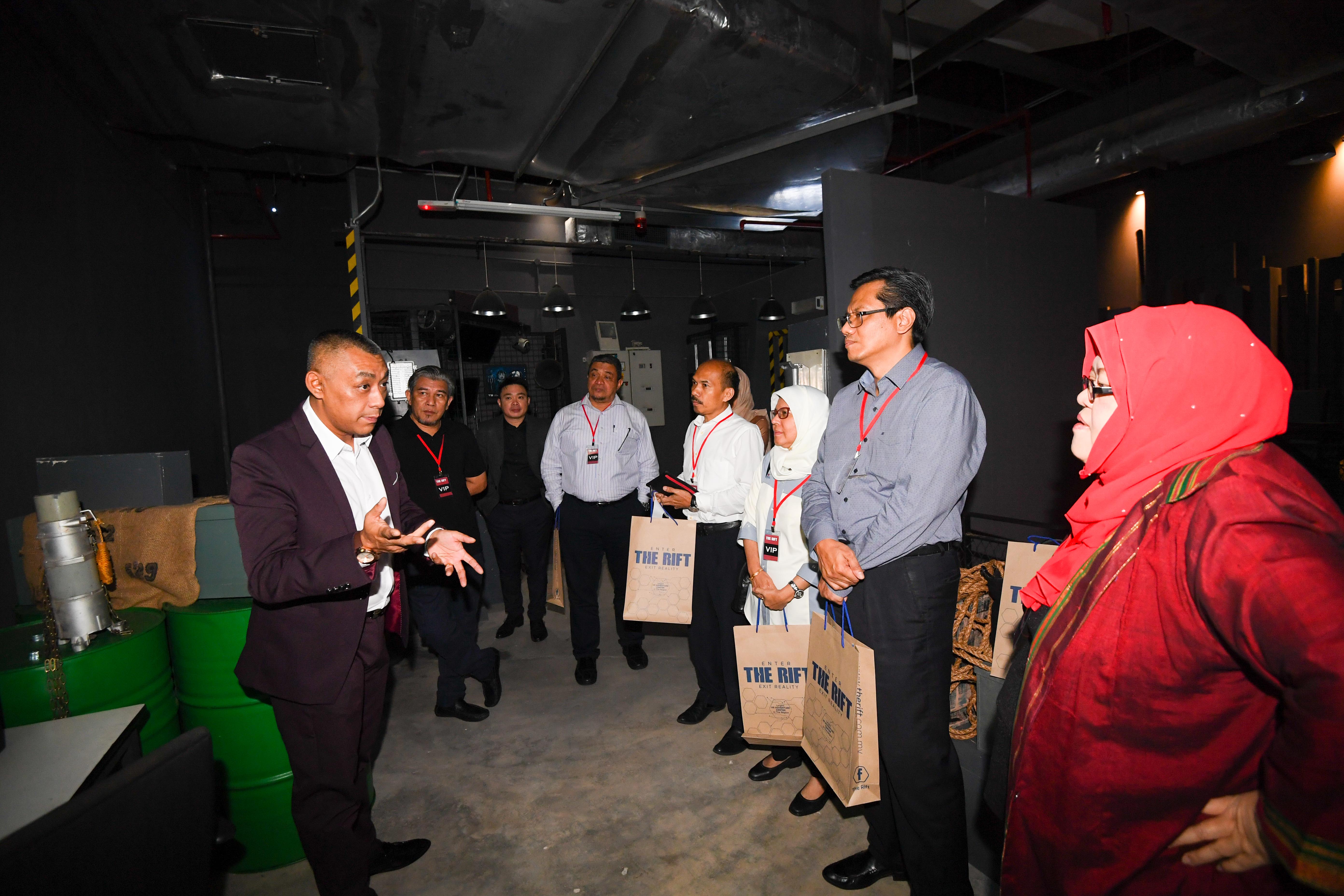 TM Product Update - Adventuria The Rift