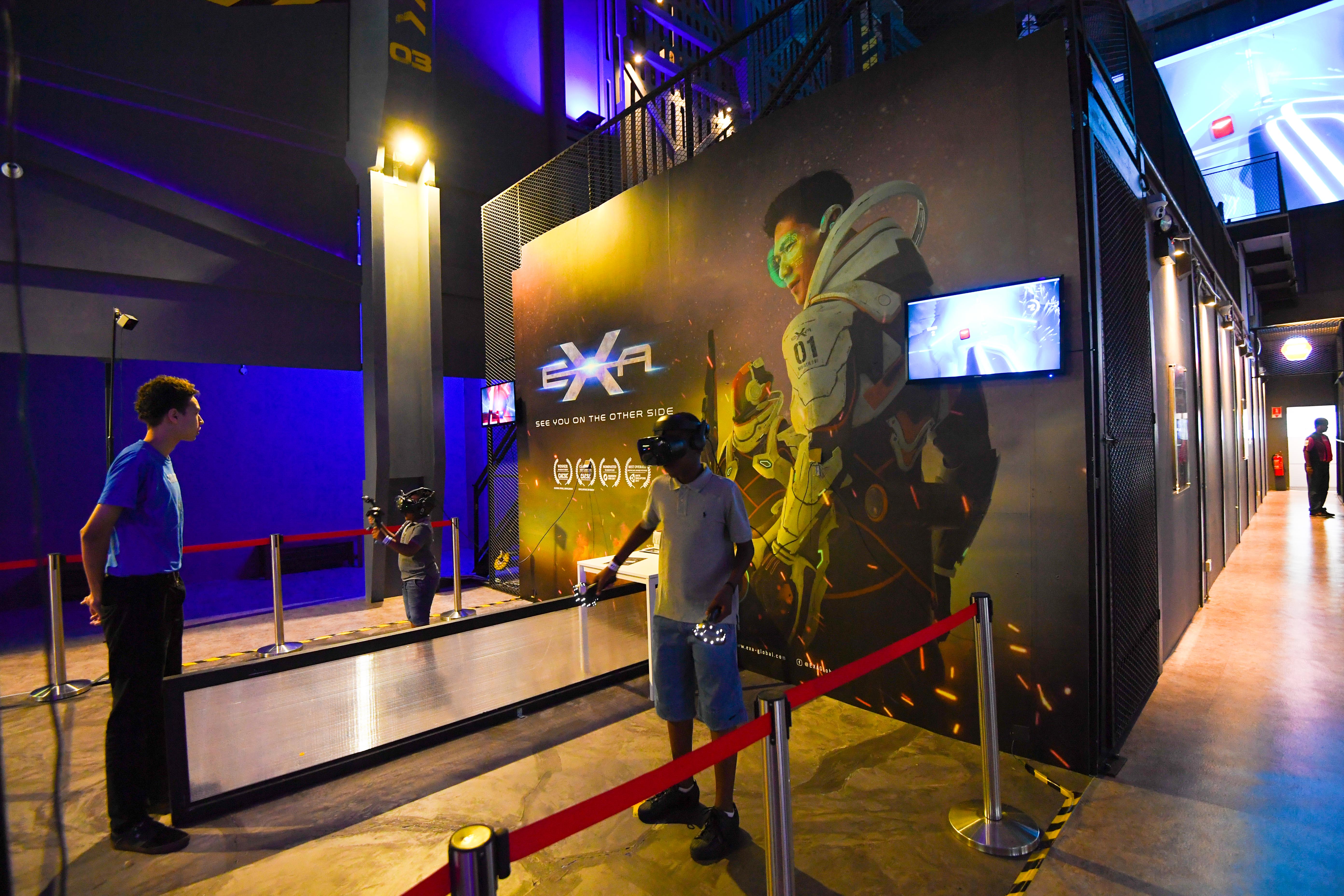 TM Product Update - Adventuria The Rift