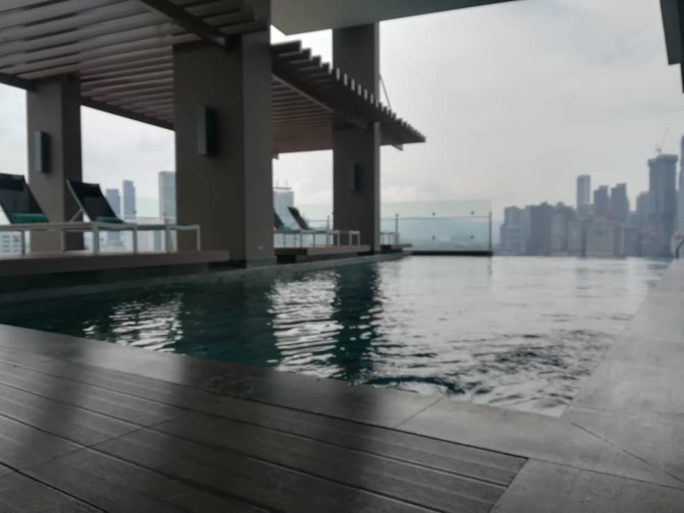 TM Product Update -Tamu Hotel & Suite