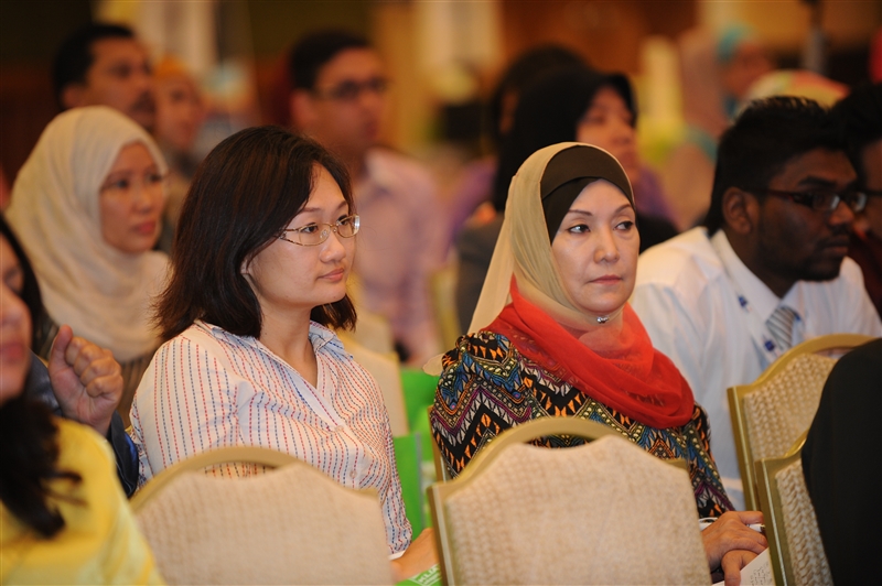 TM Networking Day with KLIA Ekspres