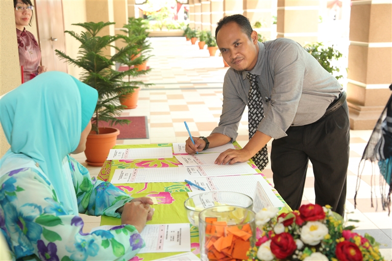 TM Networking Day with Lake Kenyir Resort Taman Negara