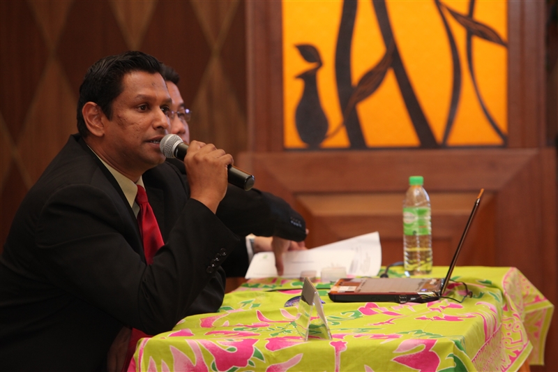 TM Networking Day with Lake Kenyir Resort Taman Negara