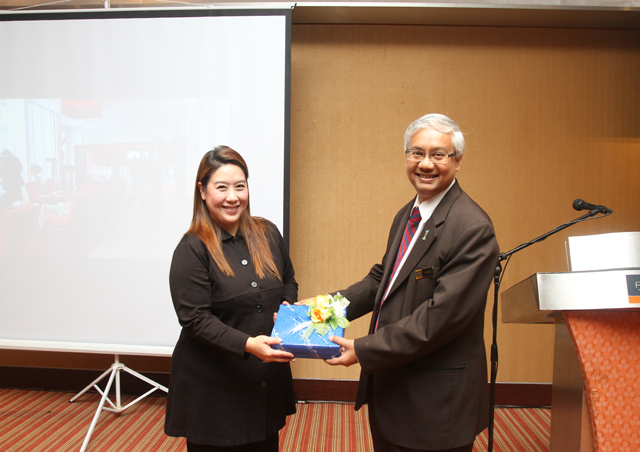 TM Networking Day with ACCOR Group