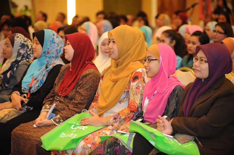 TM Networking Day with KLIA Ekspres