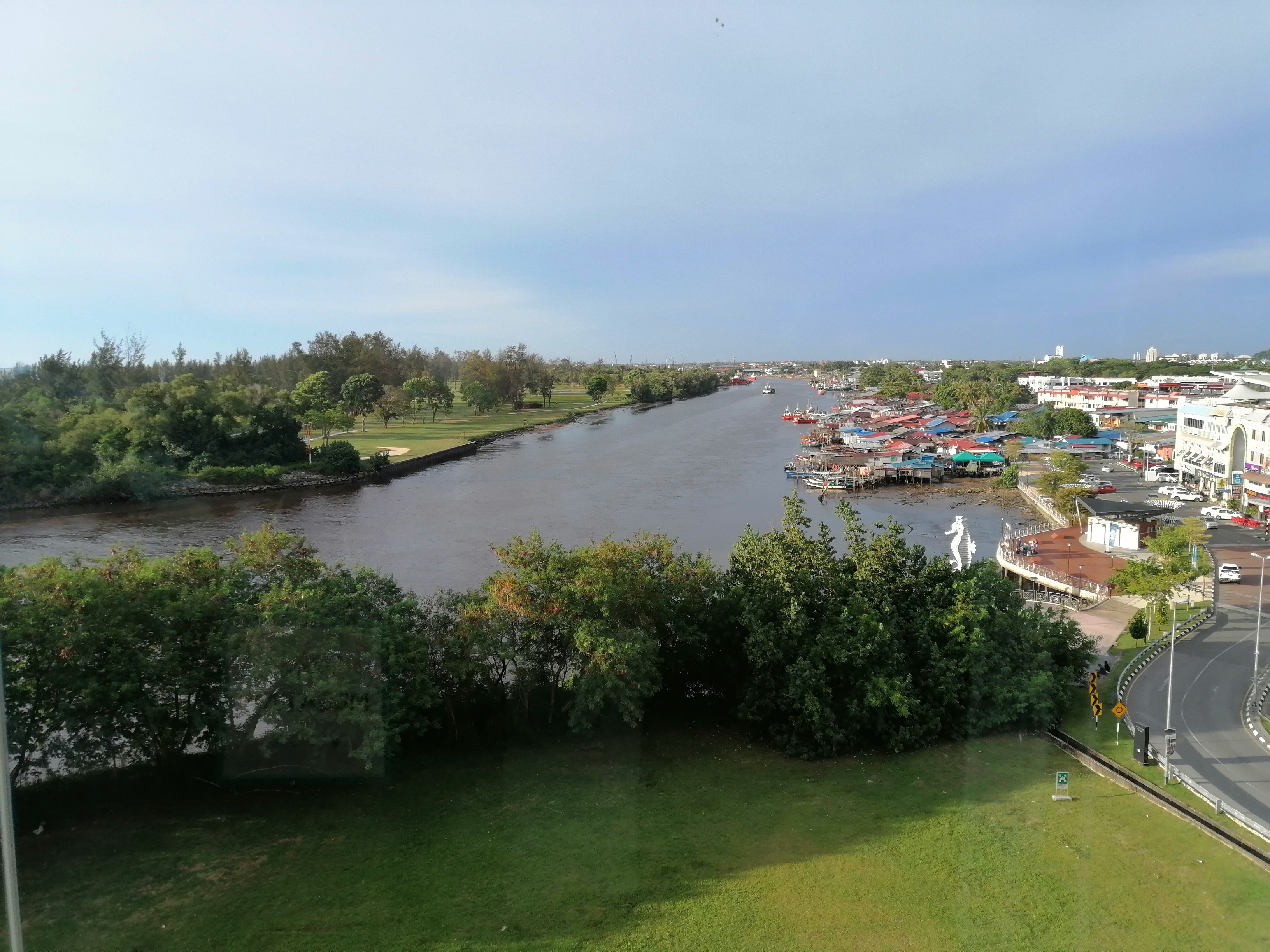 Networking Trip Tourism Malaysia & Tourism Product Audit to Borneo Jazz Festival, Miri and Gunung Mulu National Park Siri 2/2022