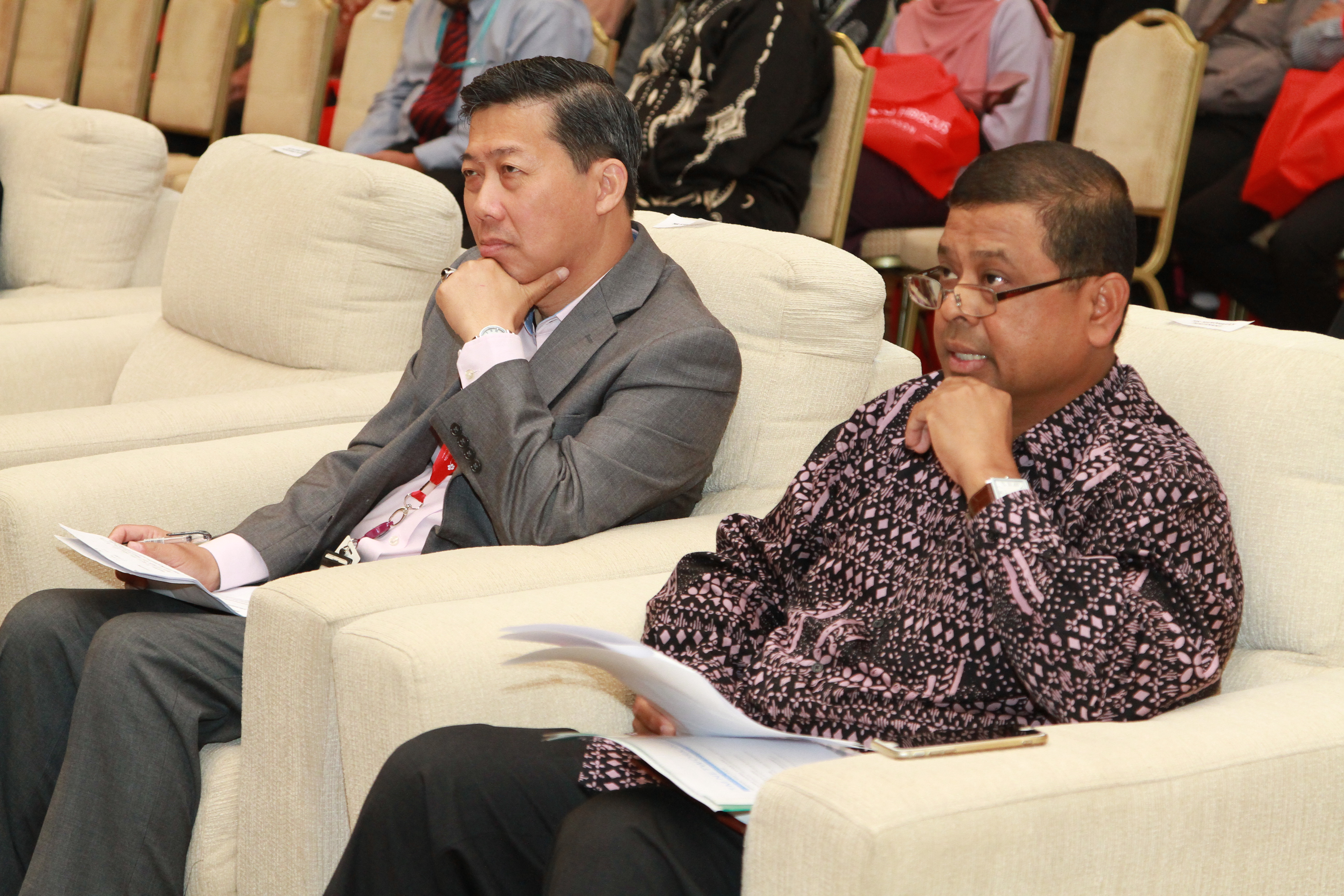 TM Networking Day with Lexis Hotel Group