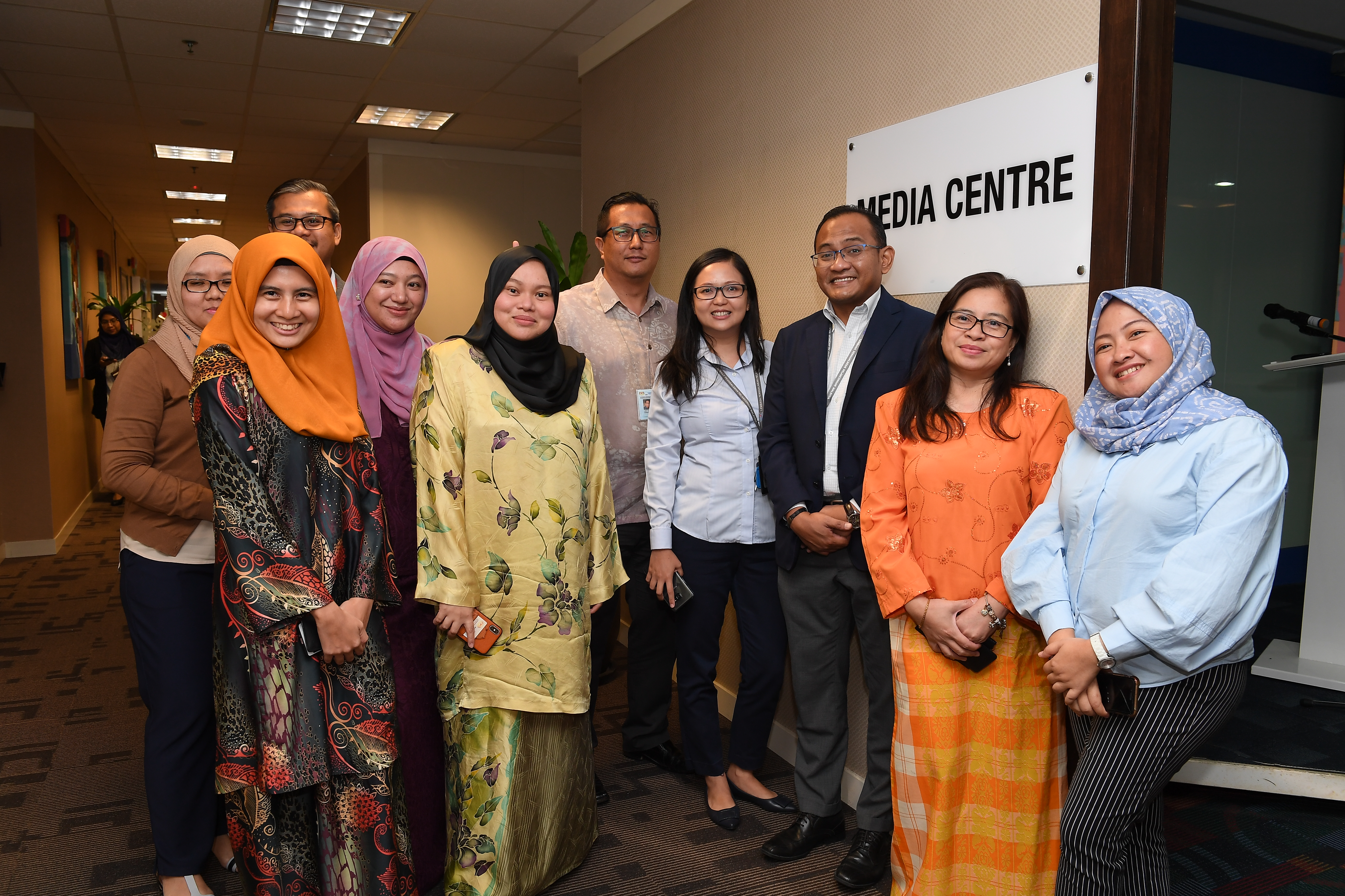 Thursday Talk - MCM Studio