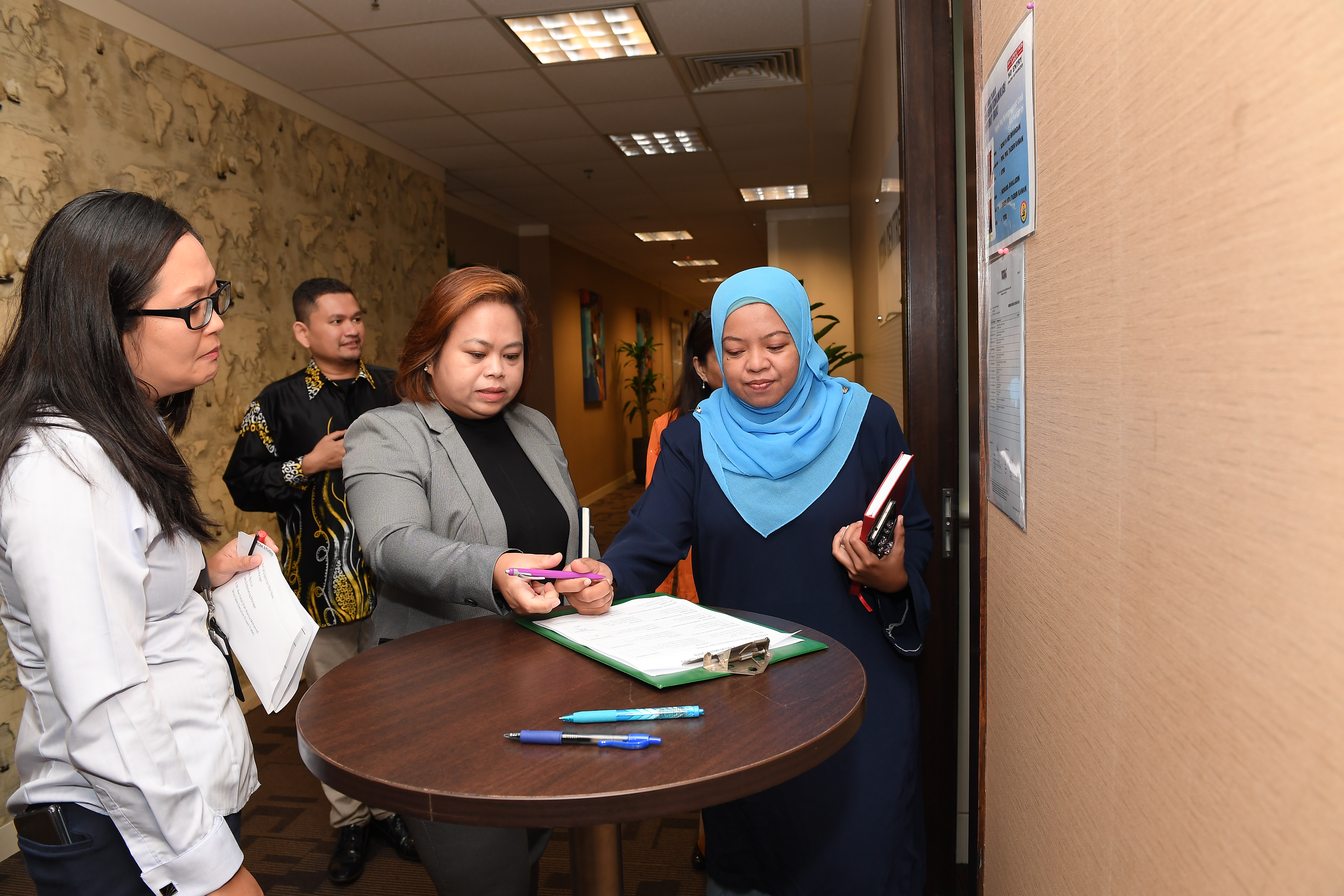 Thursday Talk - MCM Studio