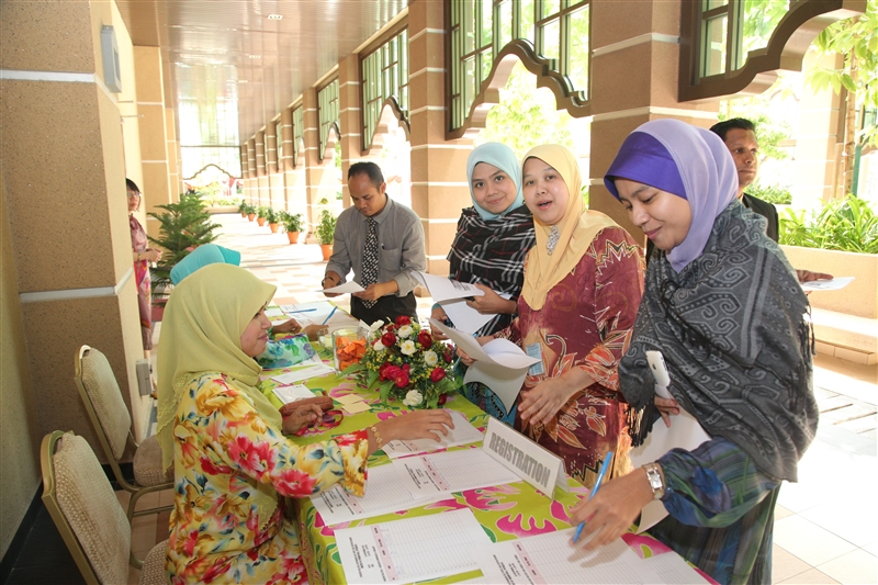 TM Networking Day with Lake Kenyir Resort Taman Negara