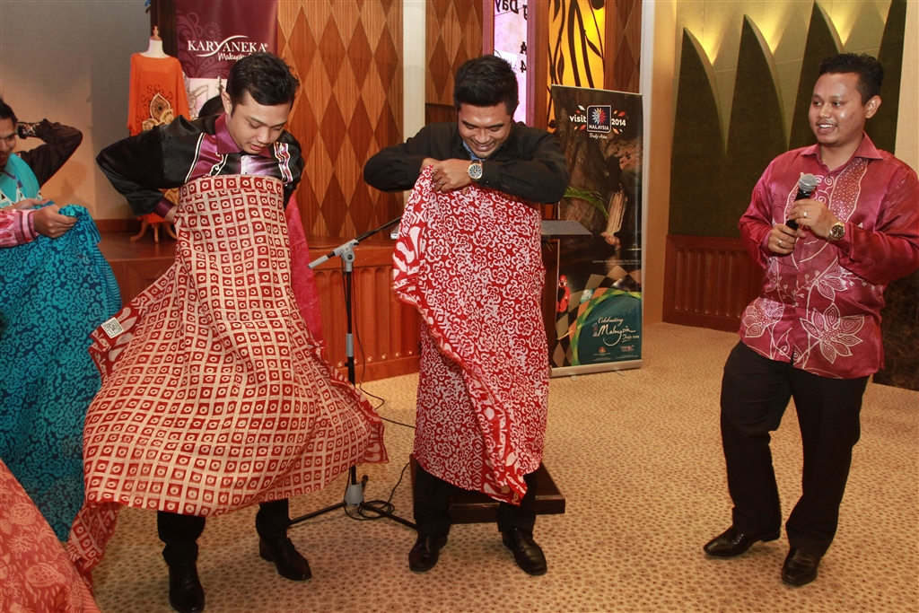 TM Networking Day with Karyaneka