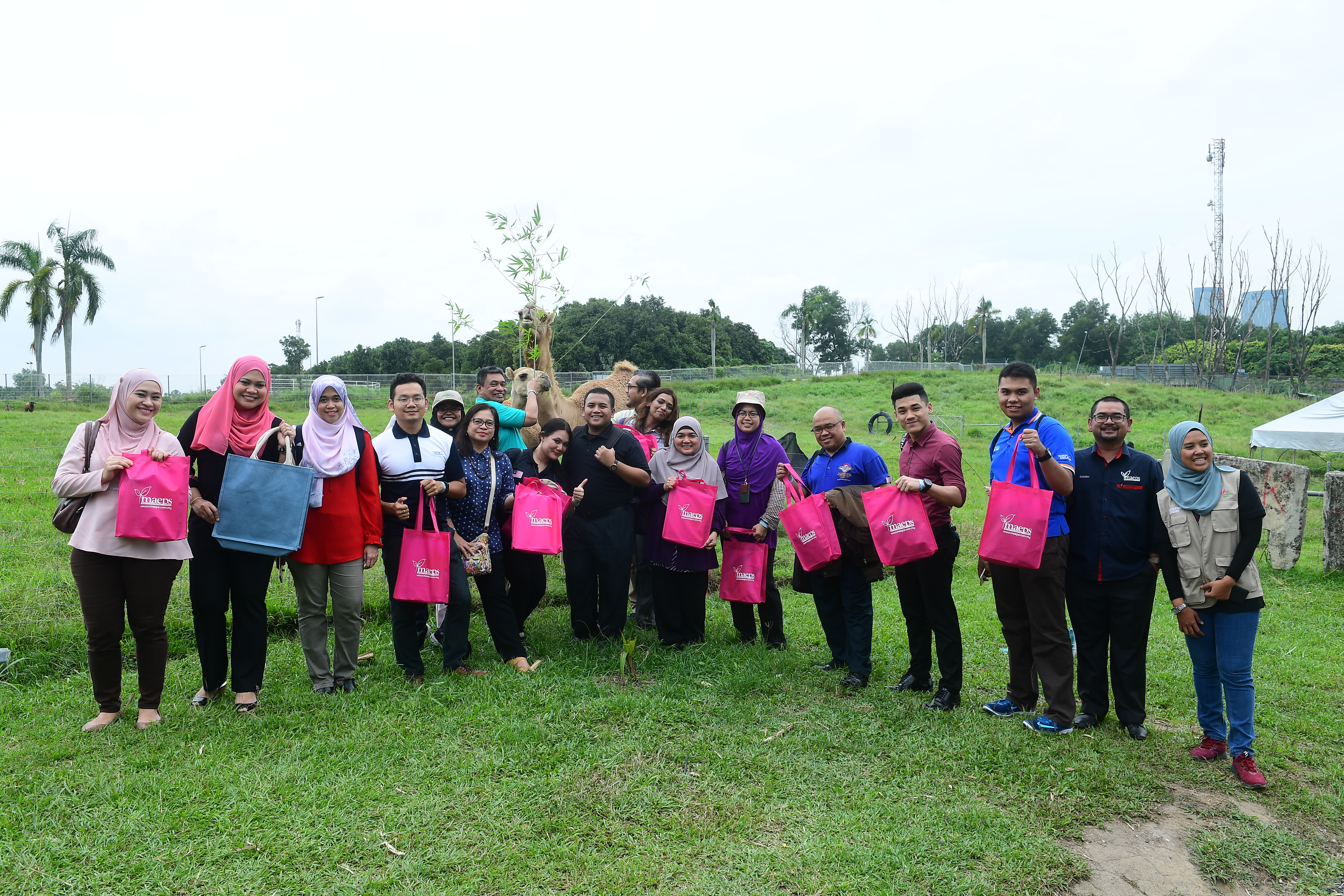 TM Product Update - MAEPS & Le Meridian