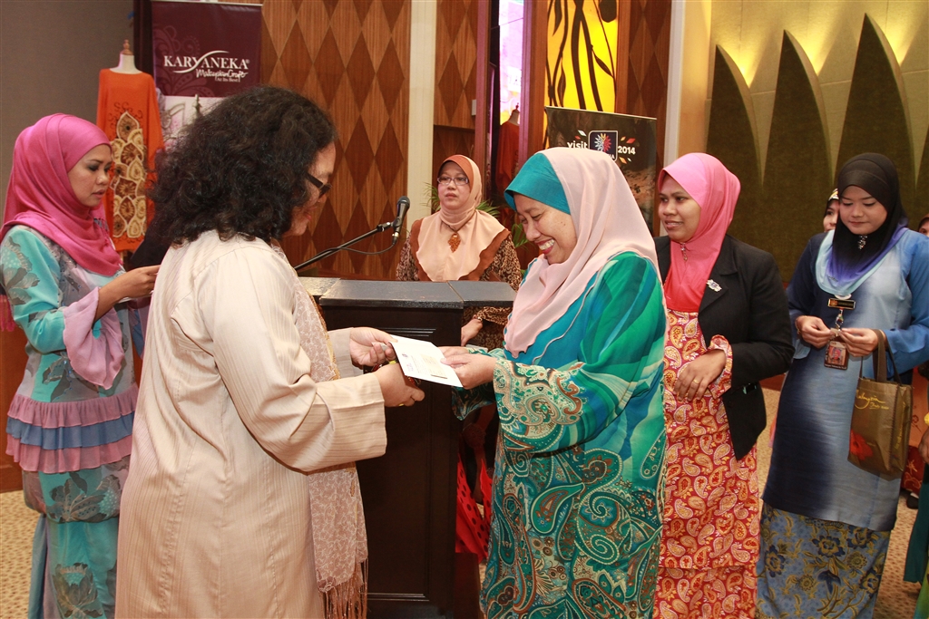 TM Networking Day with Karyaneka