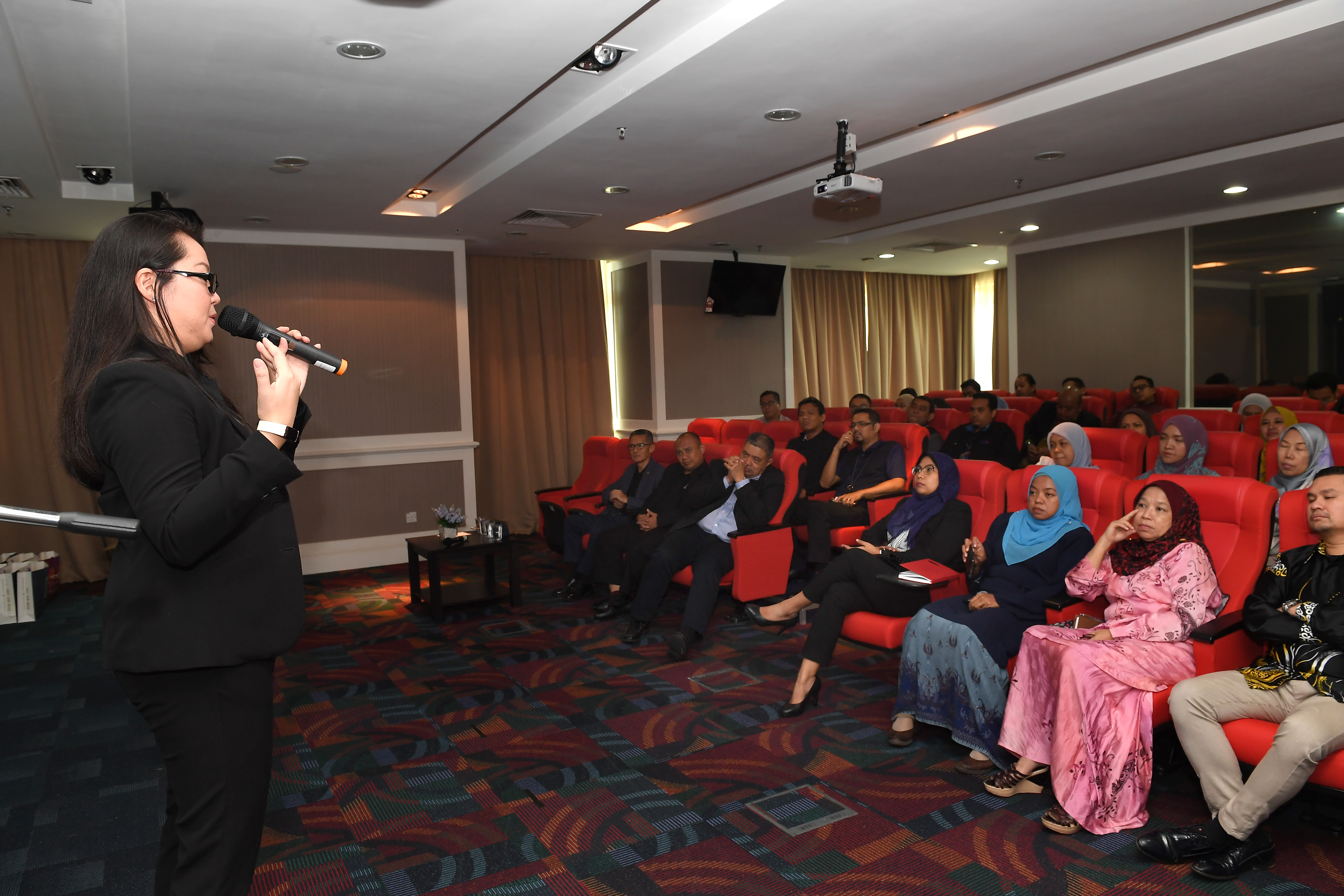 Thursday Talk - MCM Studio