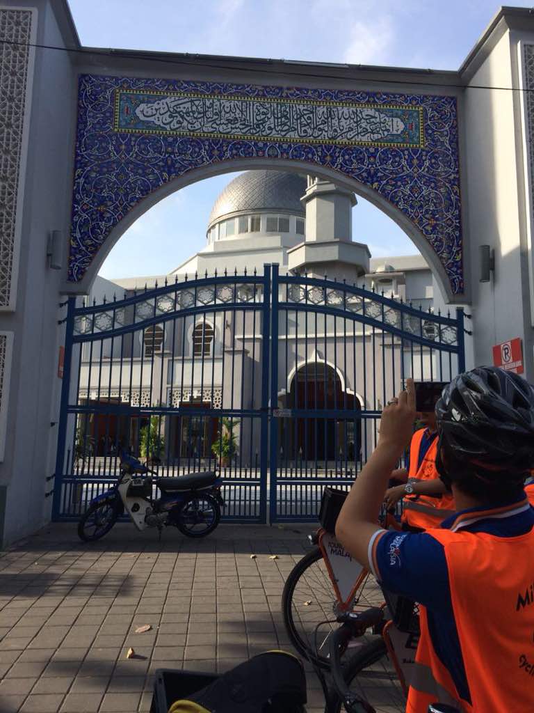 TM Product Update - Mike Bikes Night Ride