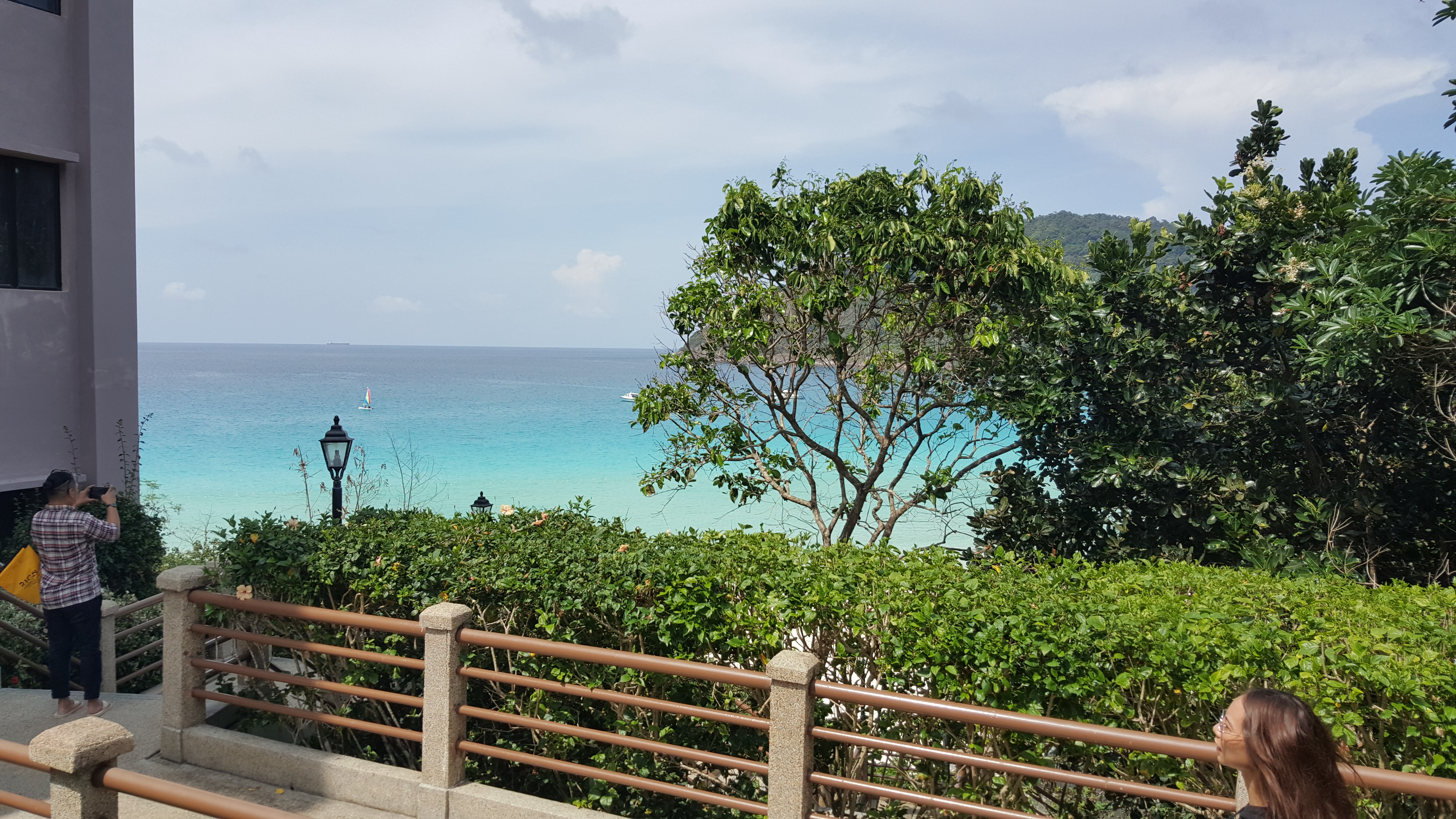 Redang Island Conservation Day 2018 - The Taaras Beach & Spa Resort