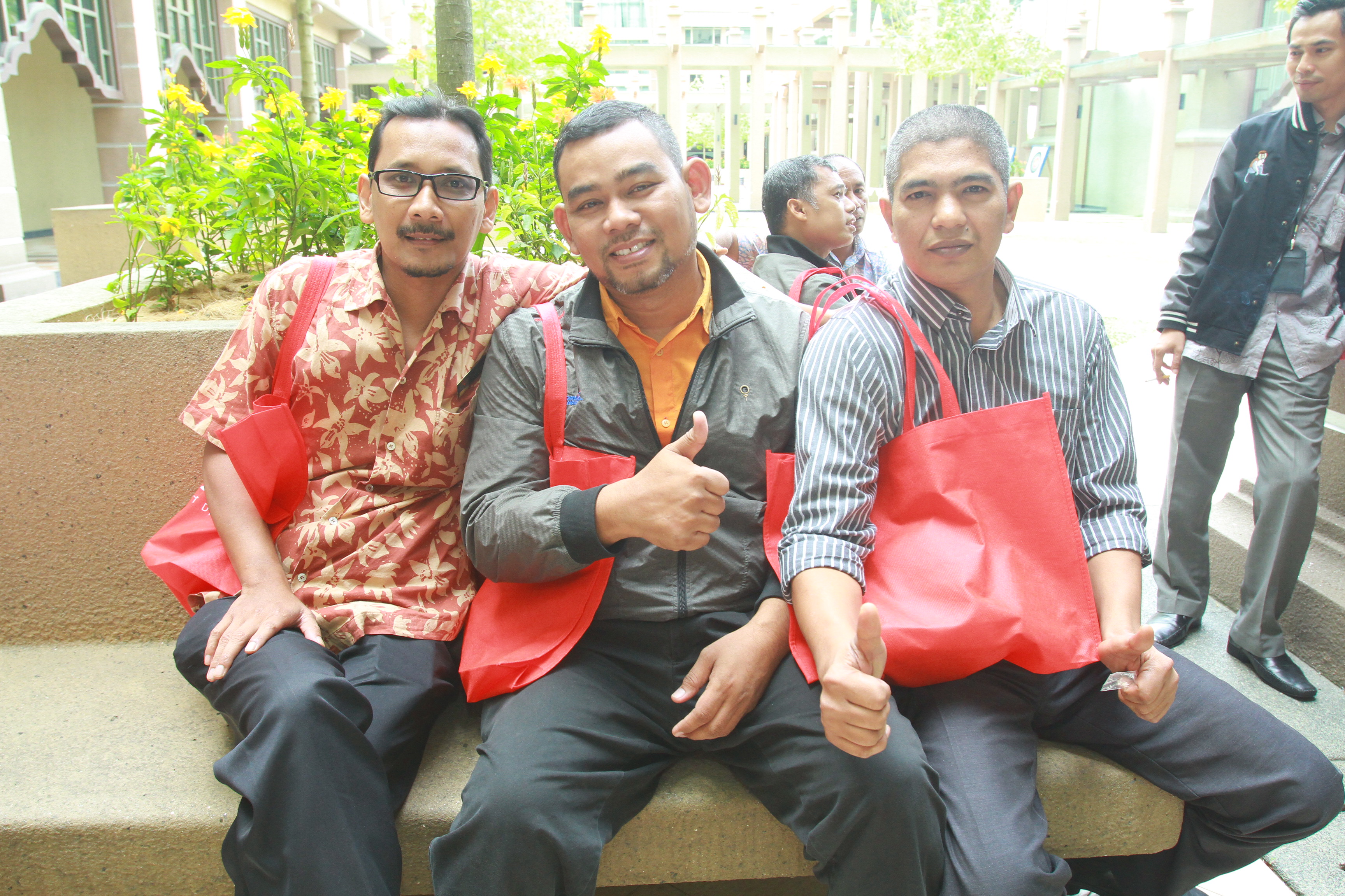 TM Networking Day with Lexis Hotel Group