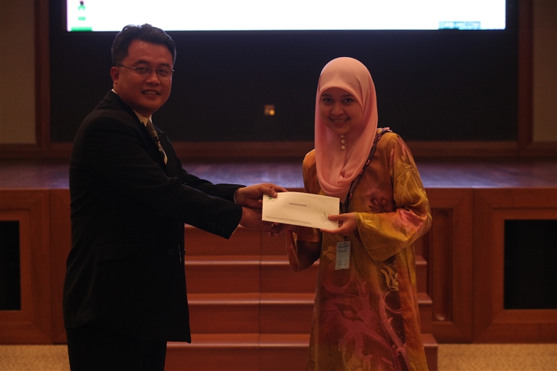 TM Networking Day with Lake Kenyir Resort Taman Negara