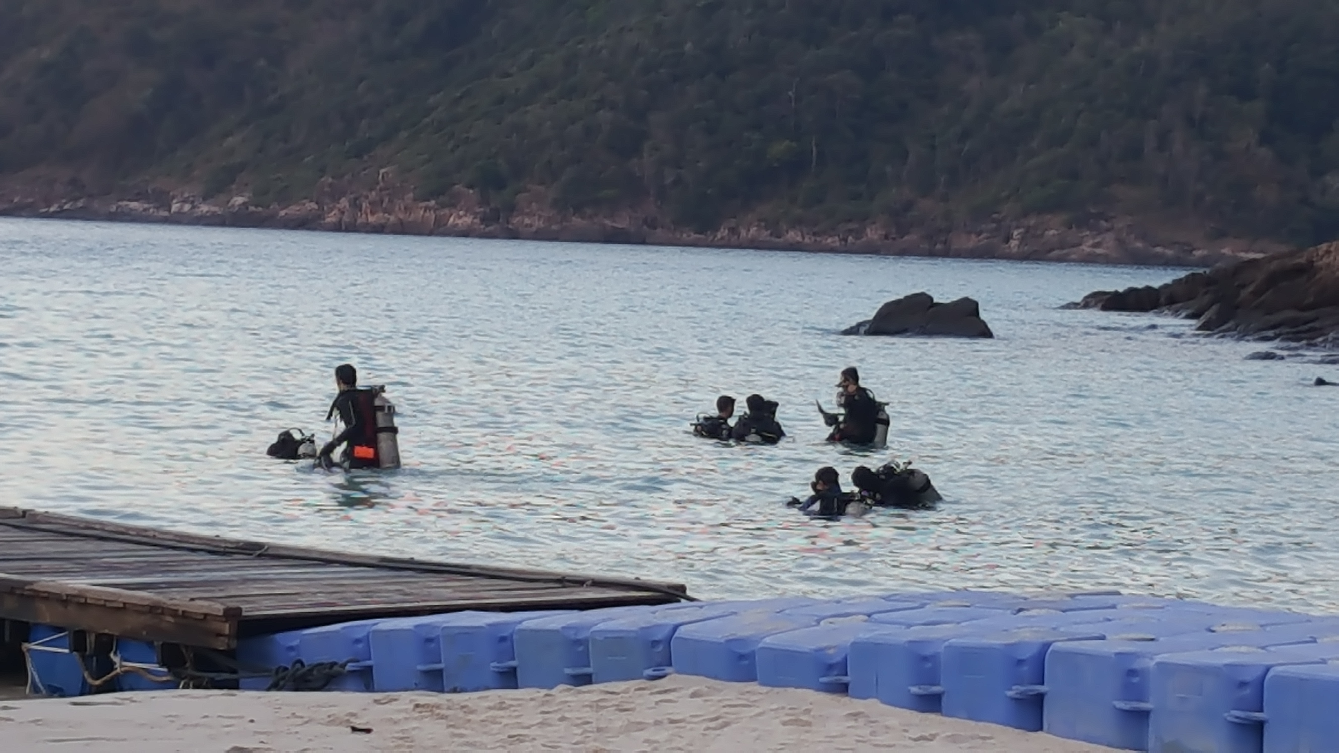 Redang Island Conservation Day 2018 - The Taaras Beach & Spa Resort