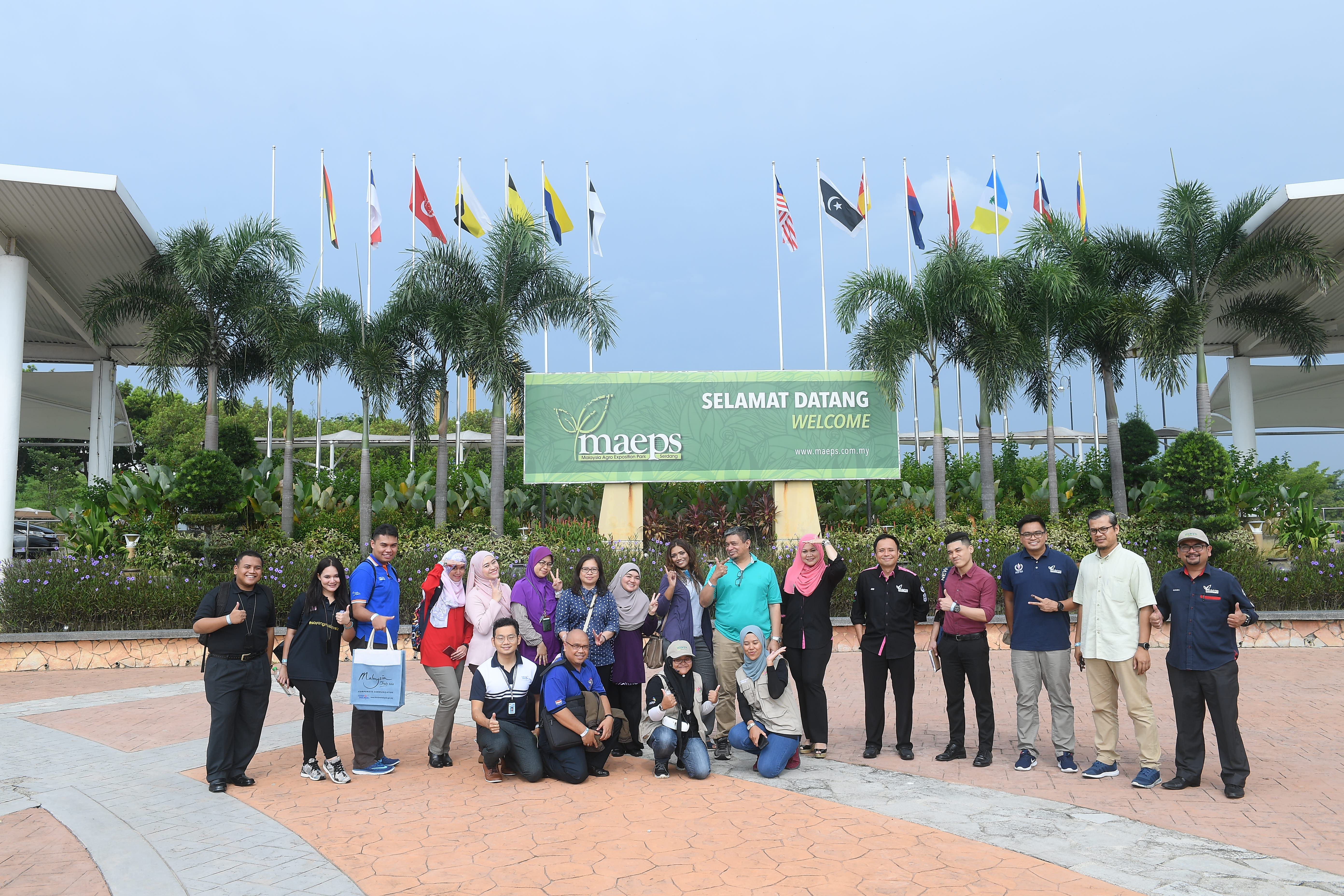 TM Product Update - MAEPS & Le Meridian