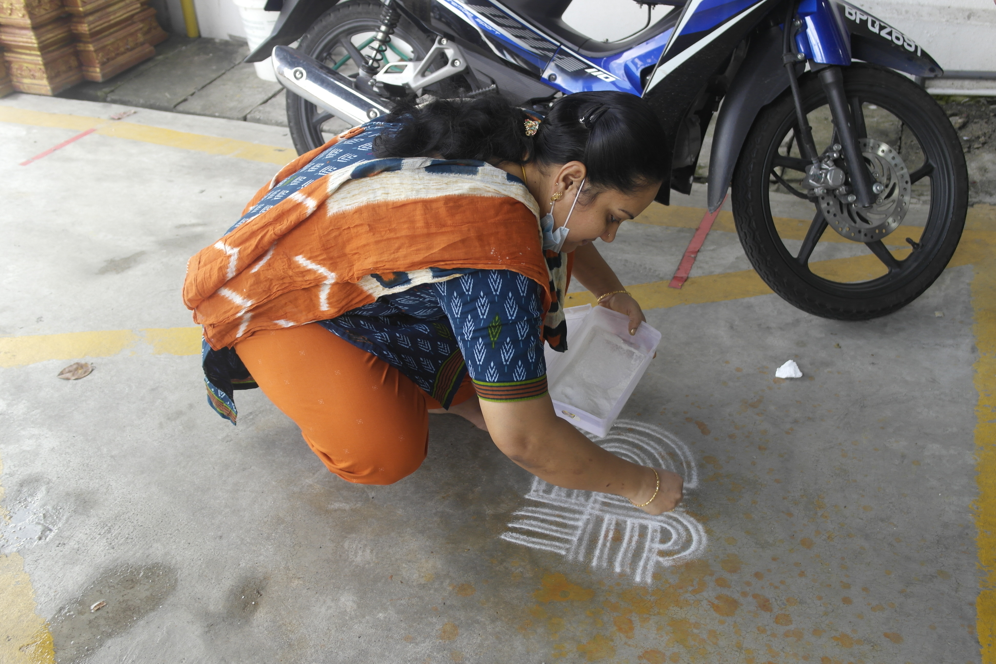 Networking Trip Klang : Royal Klang Town Heritage Walk & Wyndham Acmar Klang Hotel