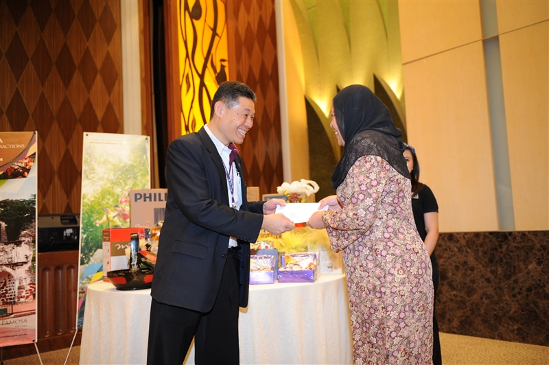 TM Networking Day with KLIA Ekspres