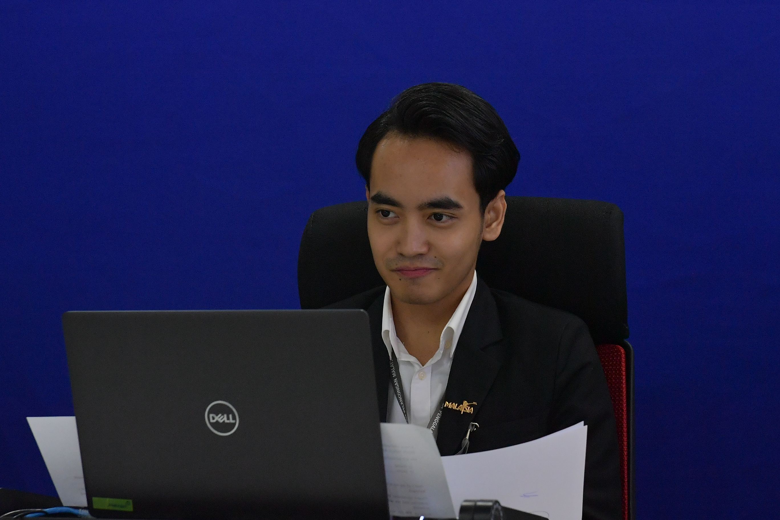 X-Change Session Series 5/2020 (Online) Knock-Knock Let's Travel..... Gamuda Cove, Intercontinental Hotels Group & D' Artisan Cheese.