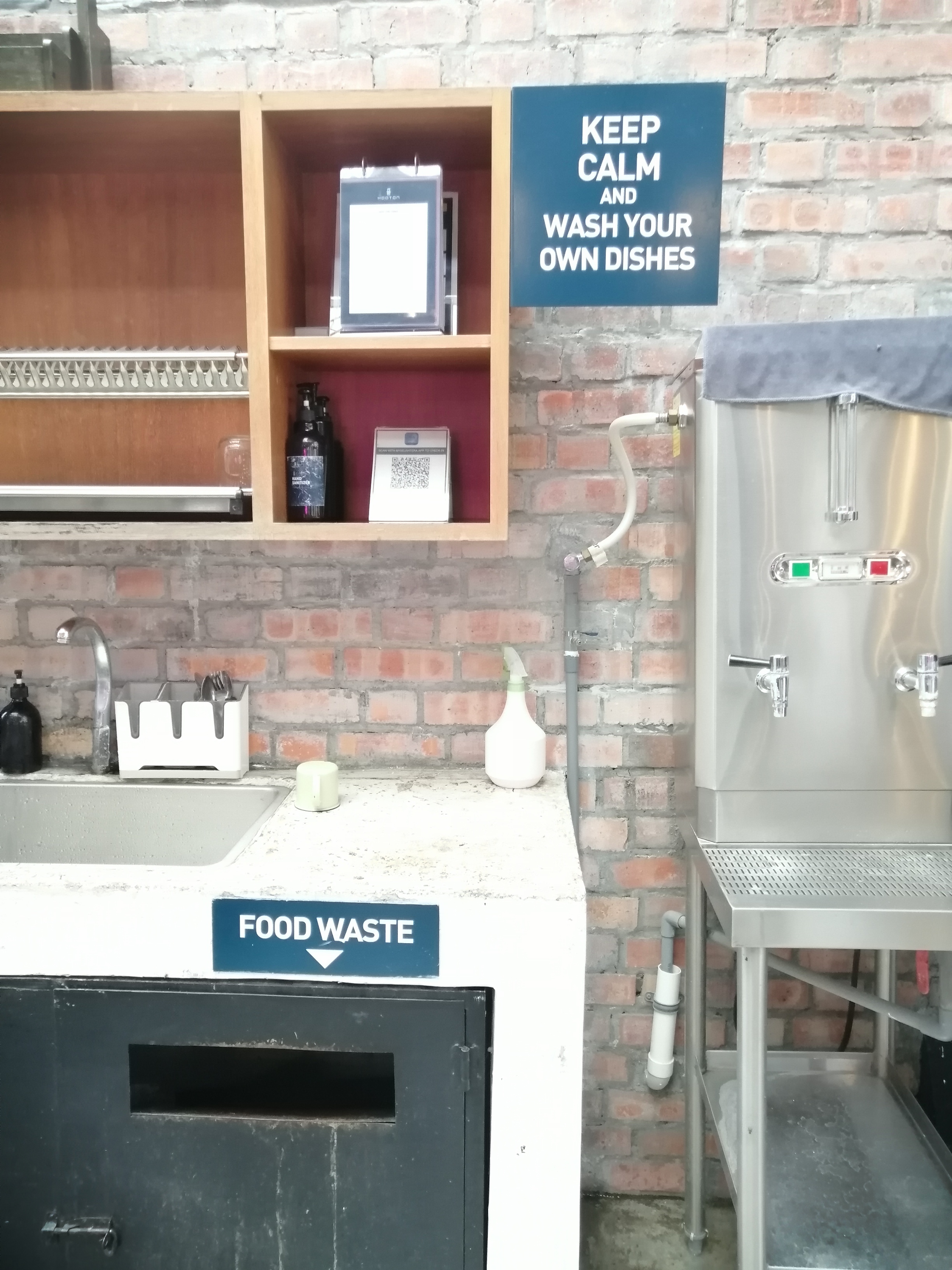 Networking Trip Tourism Malaysia & Tourism Product Audit to Homestay Kampung Lonek and Hooton Retreat, Negeri Sembilan Siri 3/2022. 1 - 3 September 2022