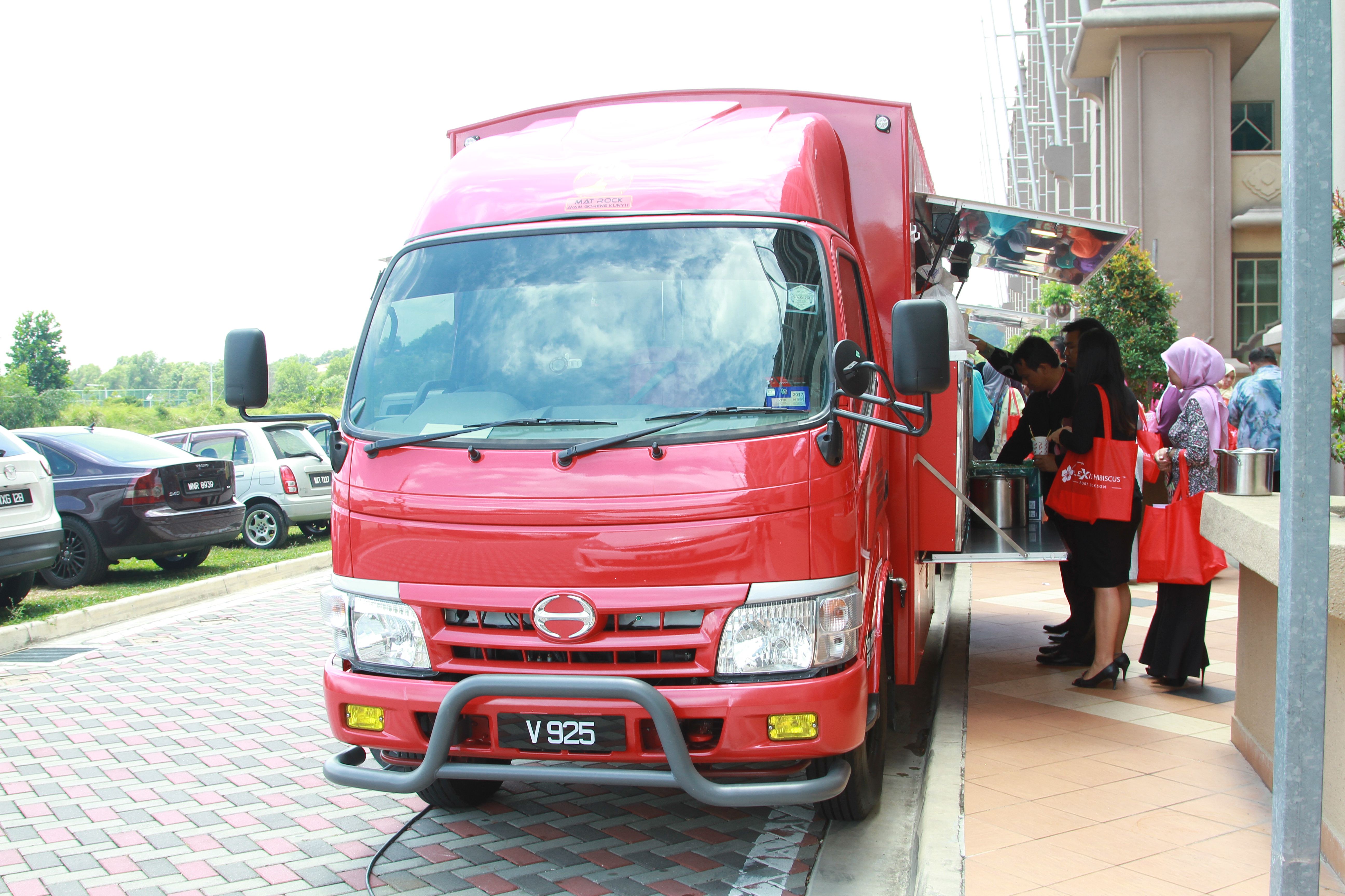 TM Networking Day with Lexis Hotel Group