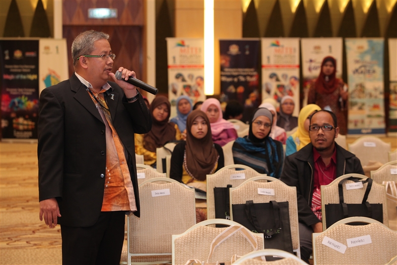 TM Networking Day with Lake Kenyir Resort Taman Negara