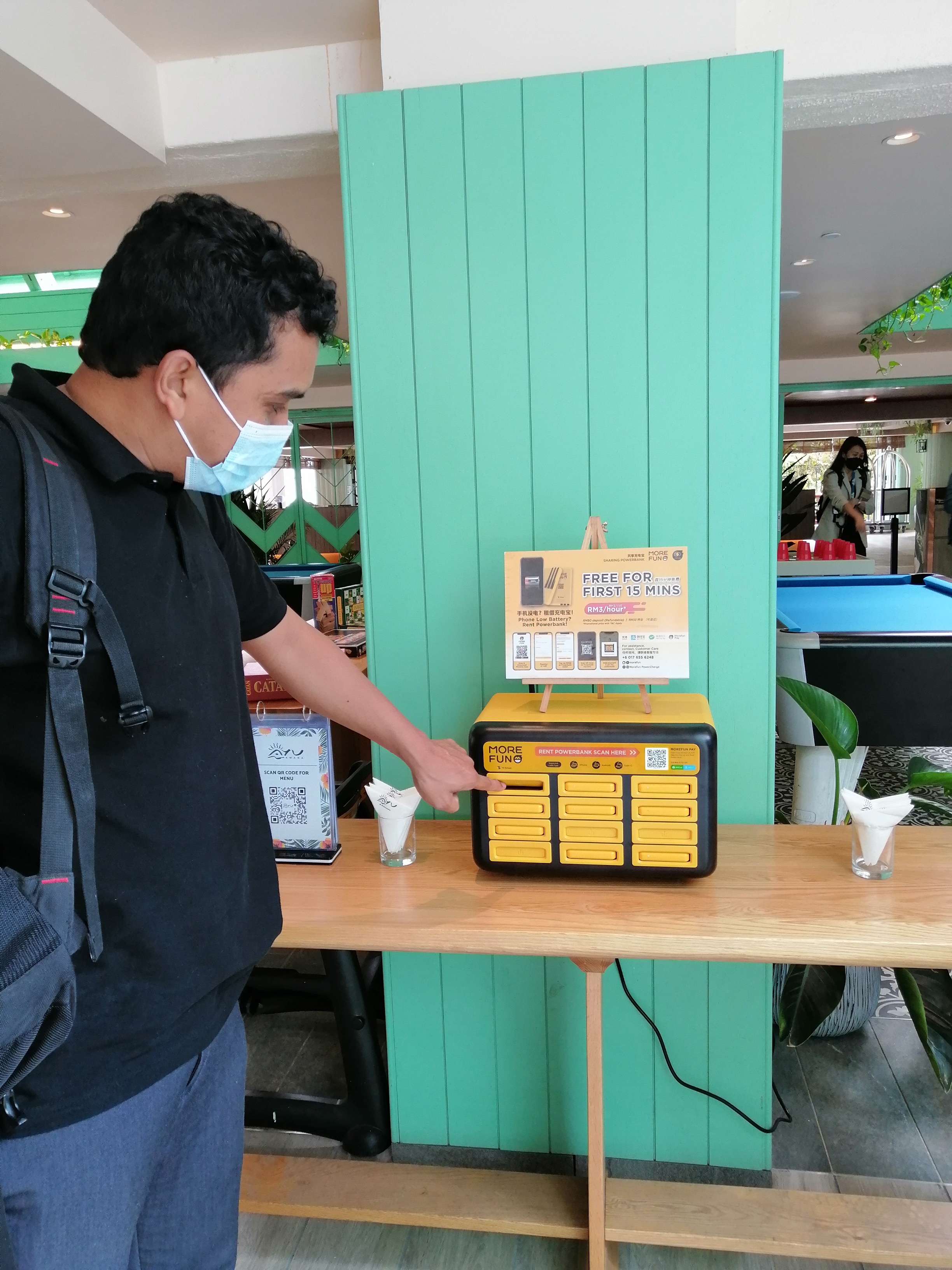 Networking Trip Tourism Malaysia & Tourism Product Audit to Genting Highland, Pahang