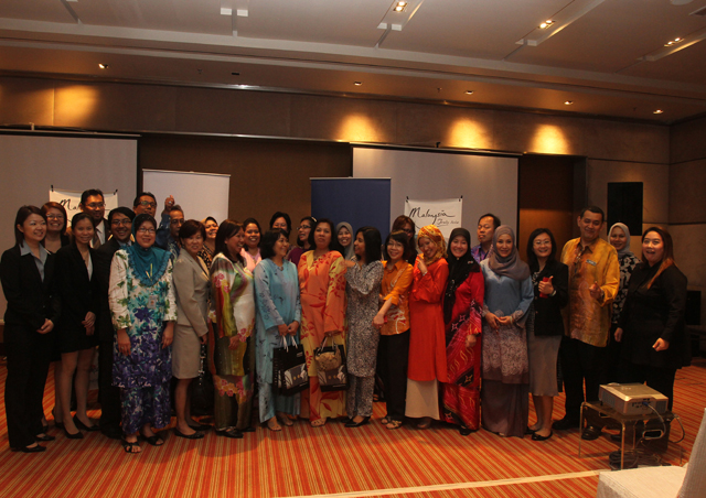 TM Networking Day with ACCOR Group