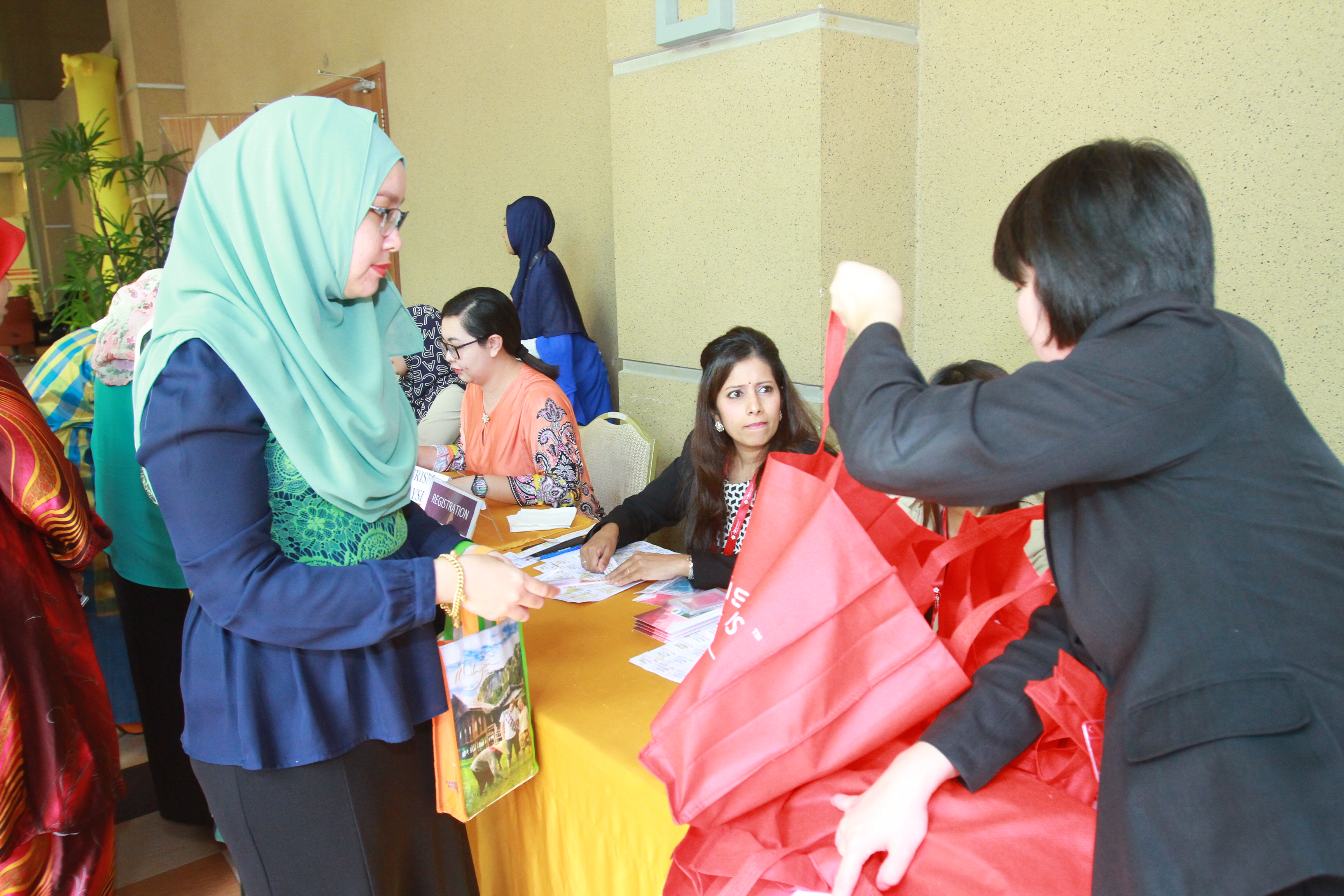 TM Networking Day with Lexis Hotel Group