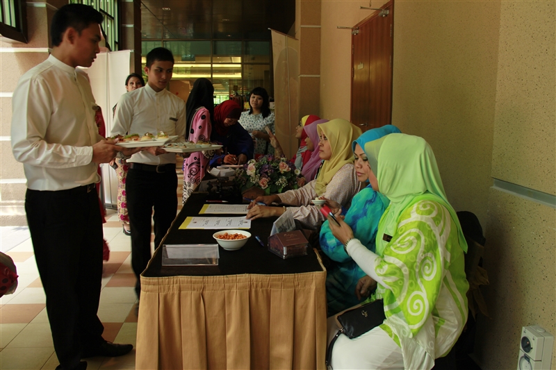 TM Networking Day With Berjaya Hotels & Resorts