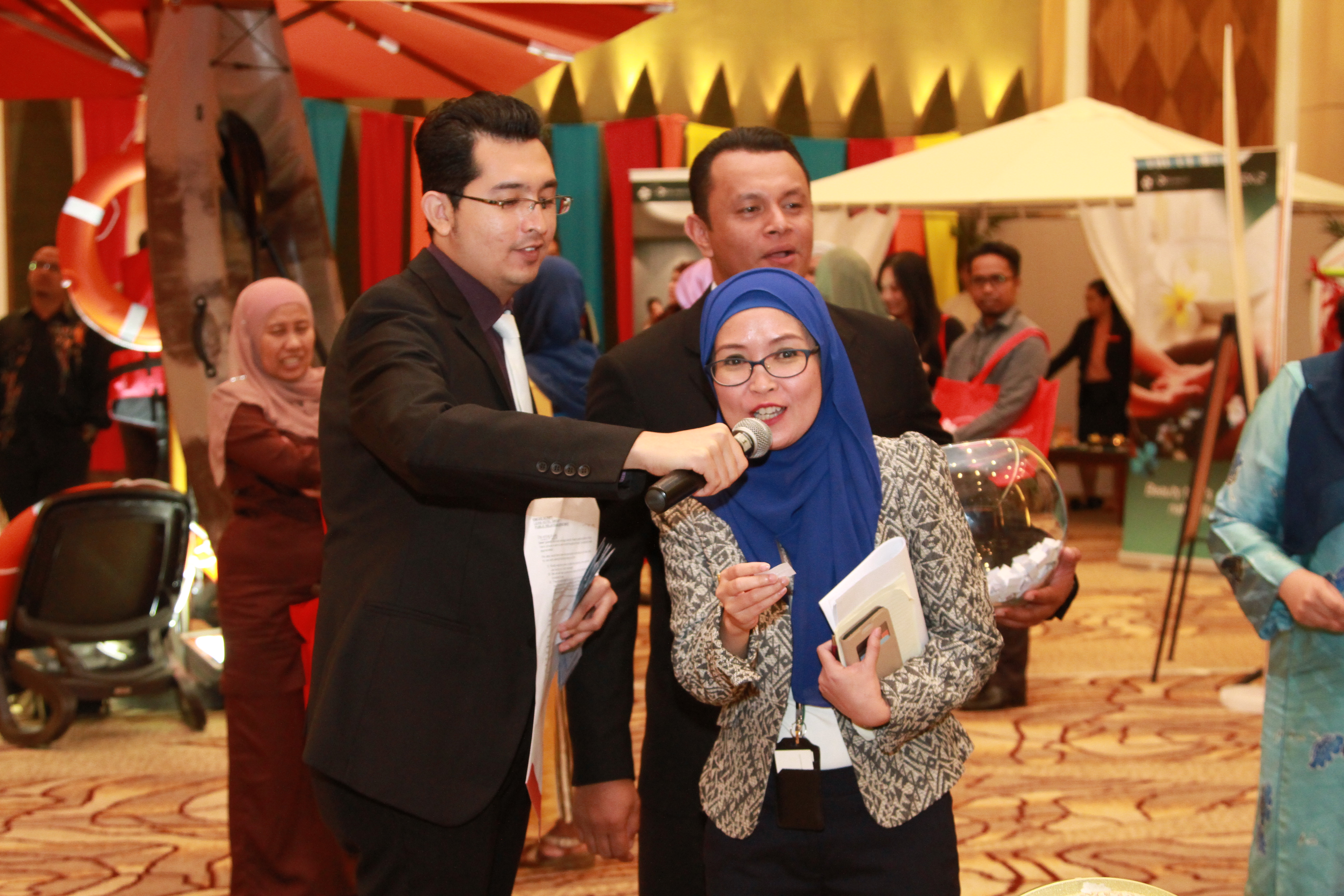 TM Networking Day with Lexis Hotel Group