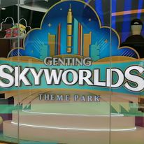 Networking Trip Tourism Malaysia & Tourism Product Audit to Genting Highland, Pahang