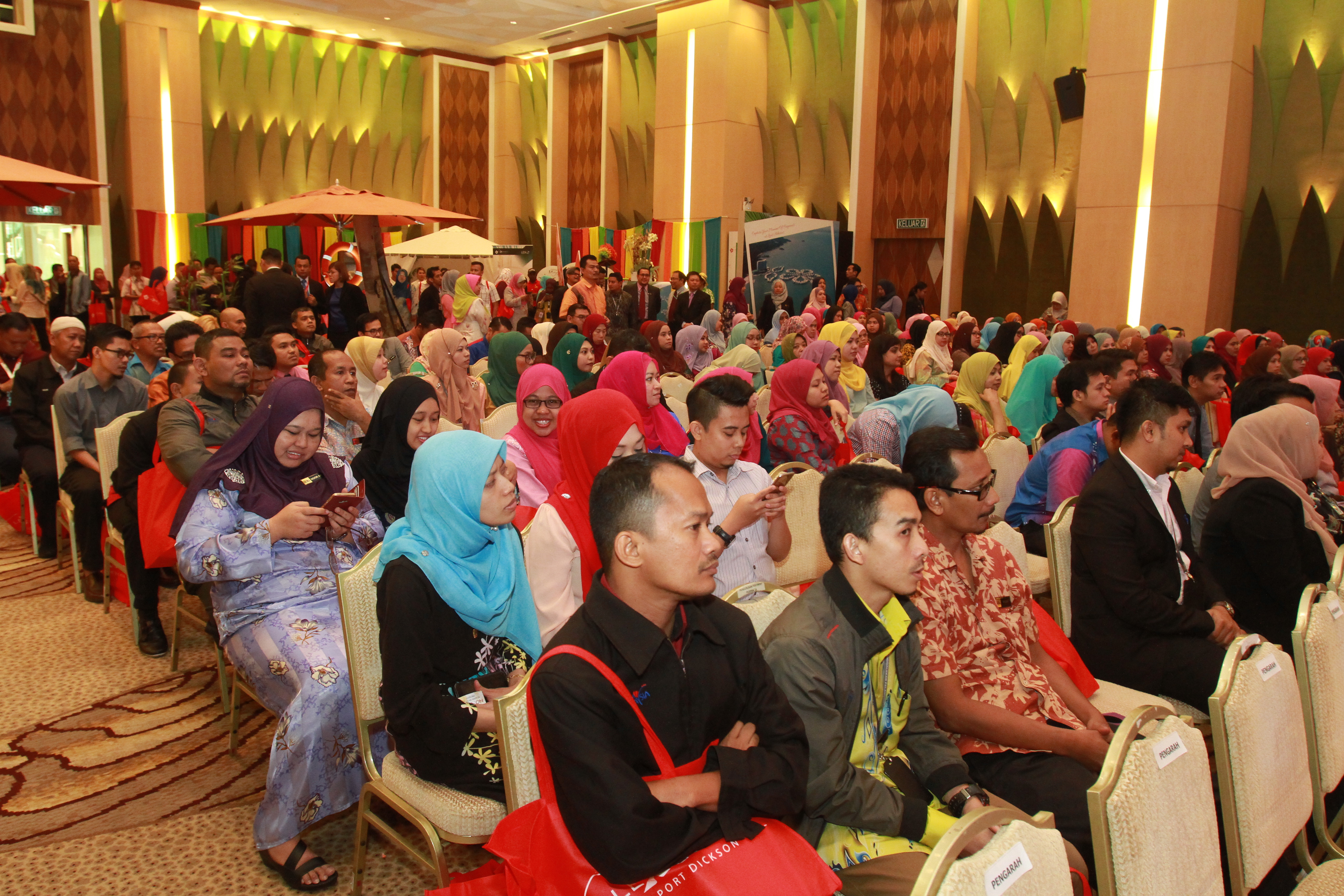 TM Networking Day with Lexis Hotel Group