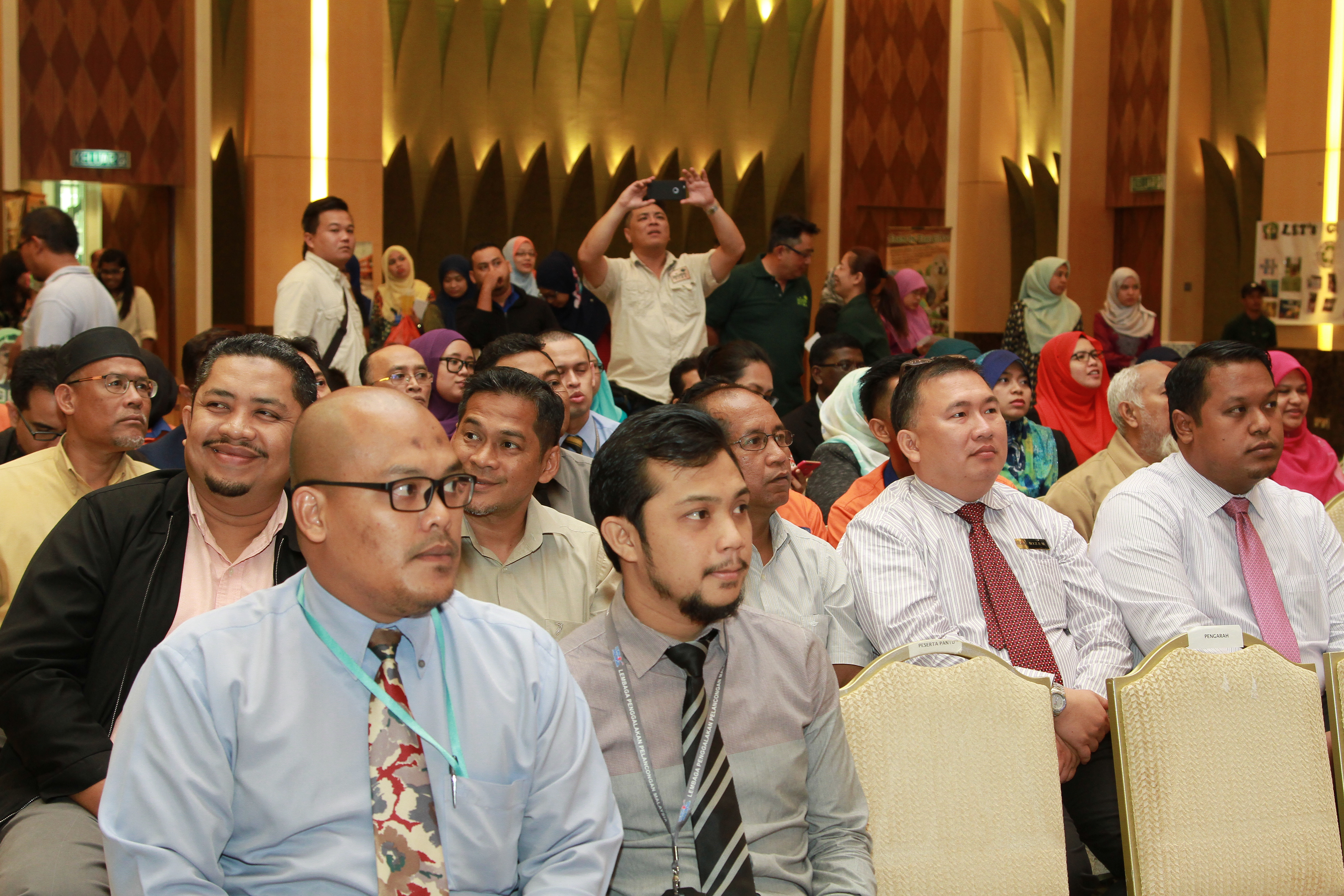 TM Networking Day with Farm In The City