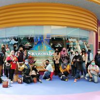 Networking Trip Tourism Malaysia & Tourism Product Audit to Genting Highland, Pahang