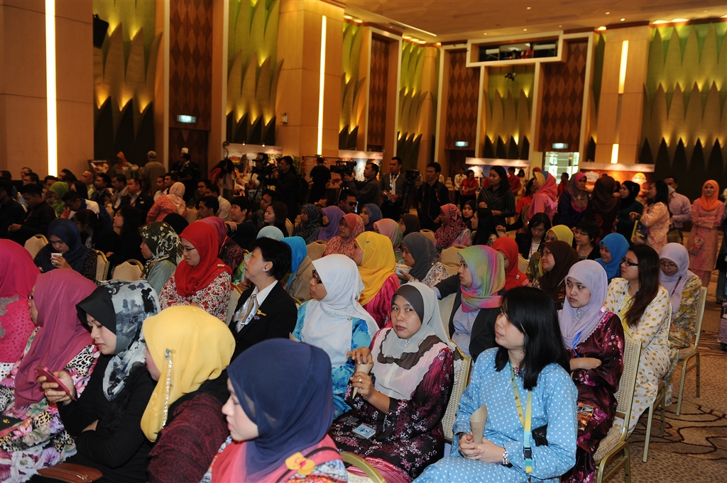 TM Networking Day with Lost World of Tambun