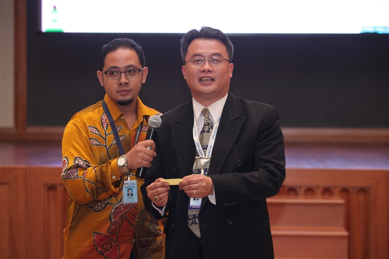 TM Networking Day with Lake Kenyir Resort Taman Negara