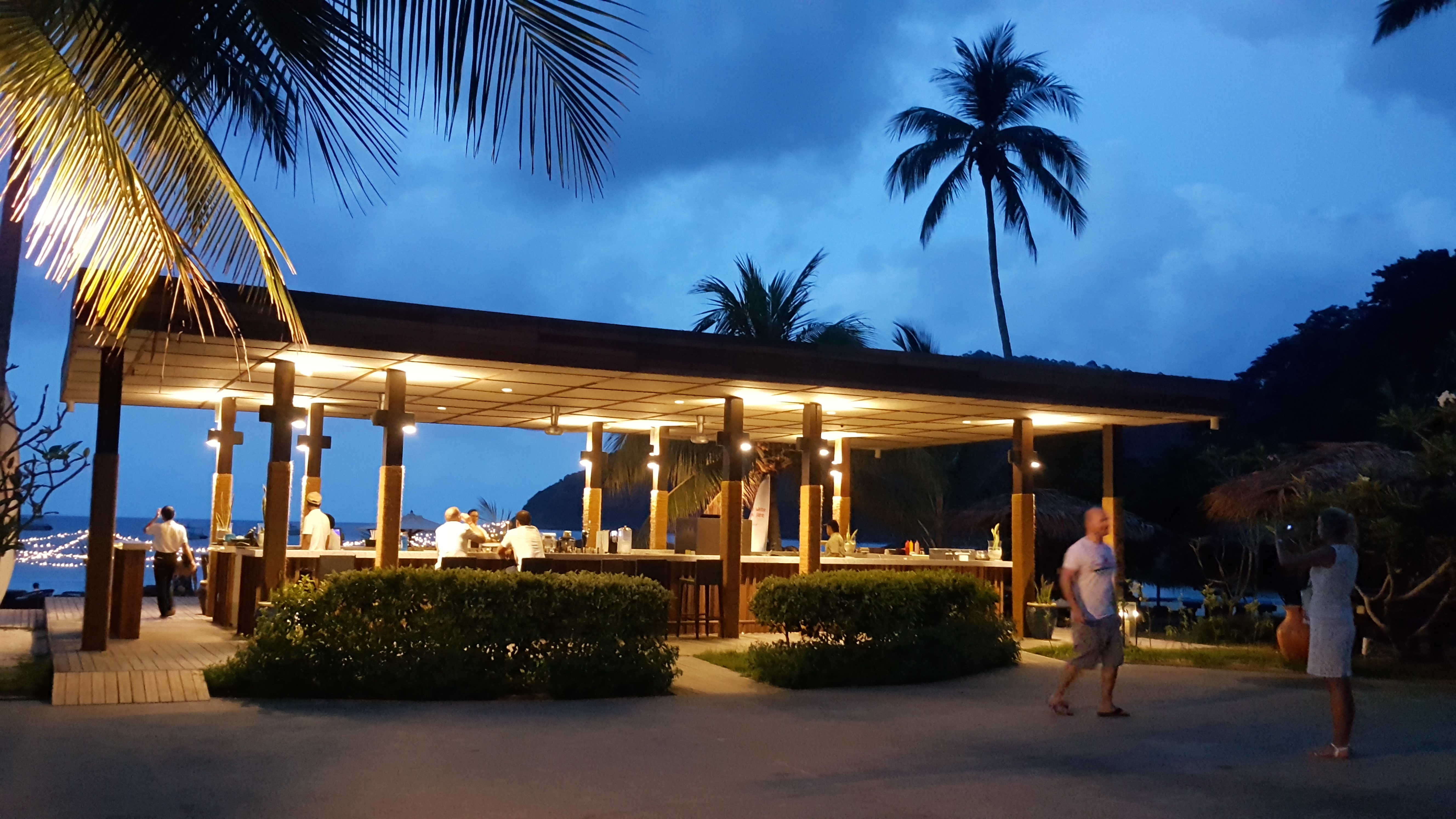 Redang Island Conservation Day 2018 - The Taaras Beach & Spa Resort