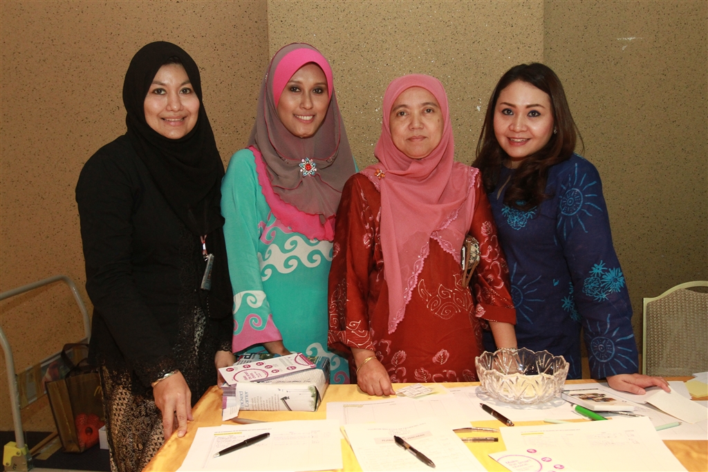 TM Networking Day with Karyaneka