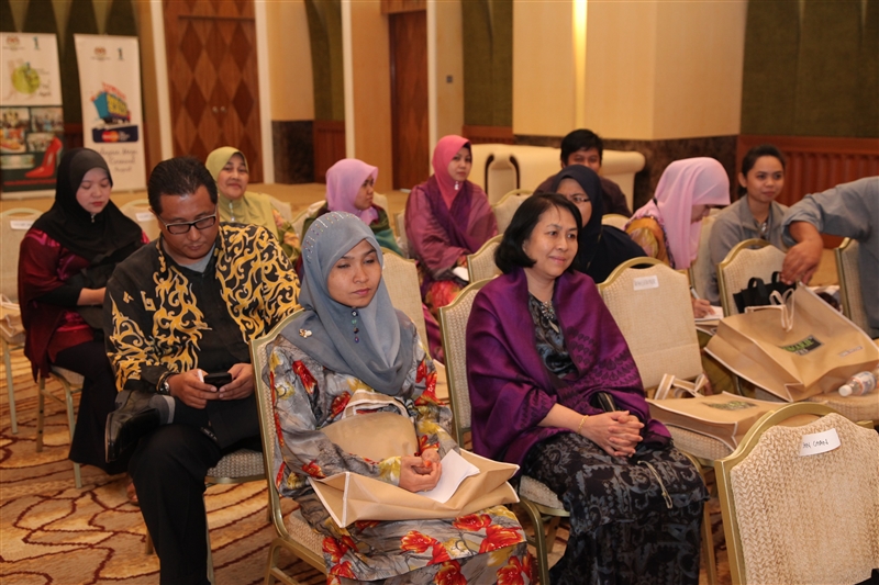 TM Networking Day with Lake Kenyir Resort Taman Negara