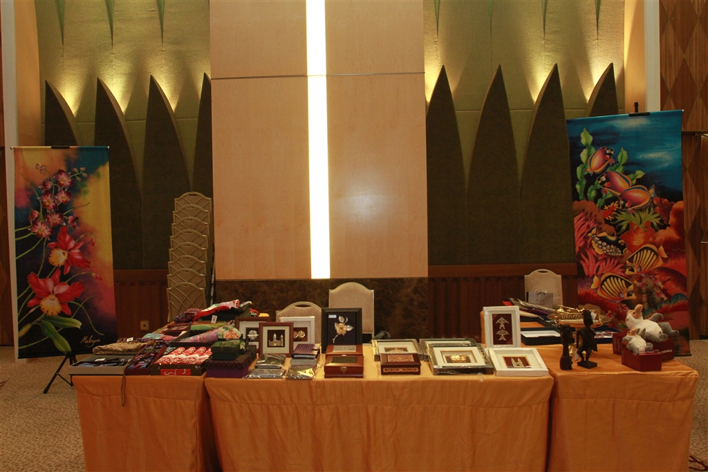 TM Networking Day with Karyaneka