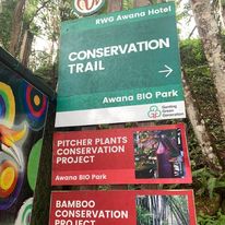 Networking Trip Tourism Malaysia & Tourism Product Audit to Genting Highland, Pahang