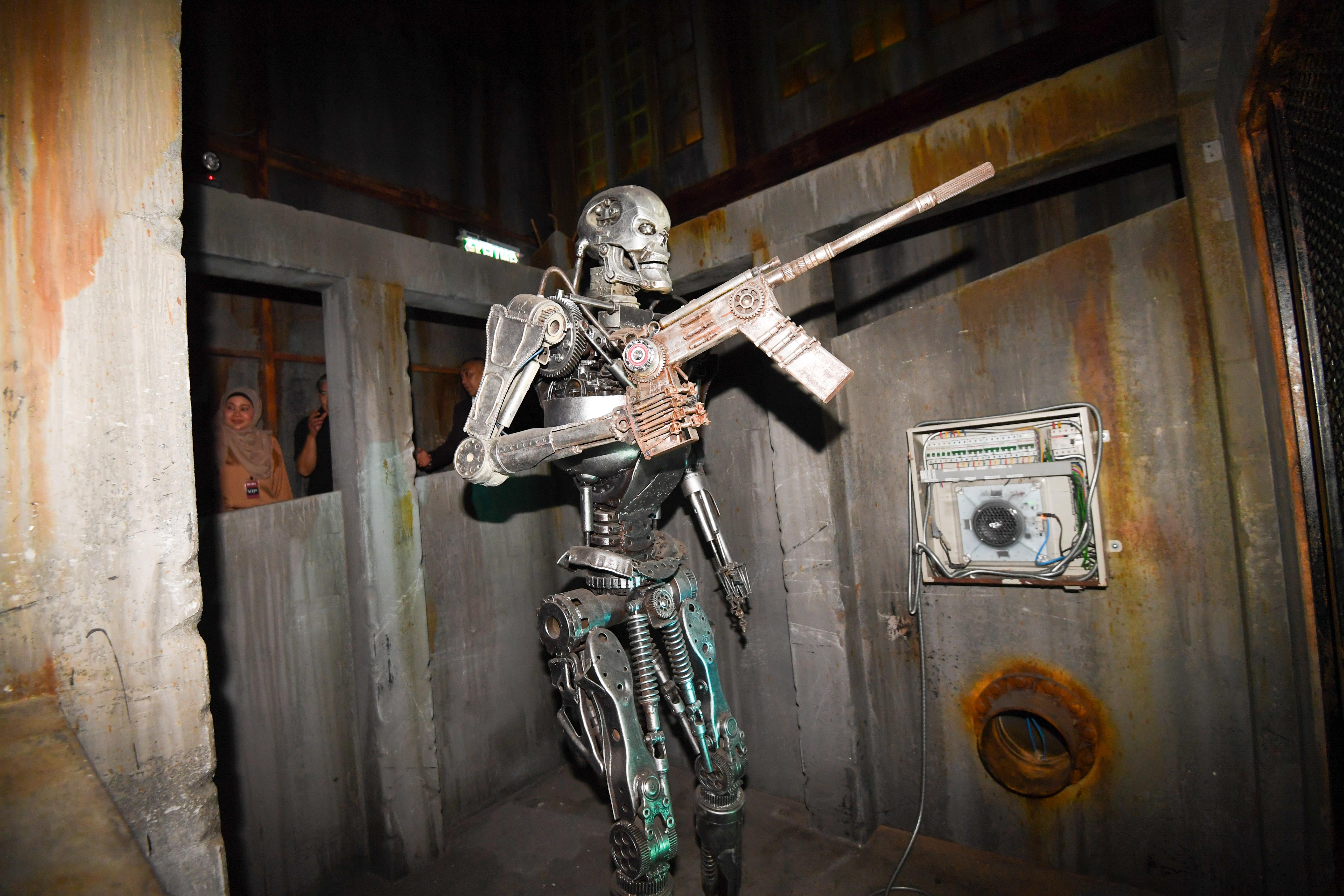 TM Product Update - Adventuria The Rift