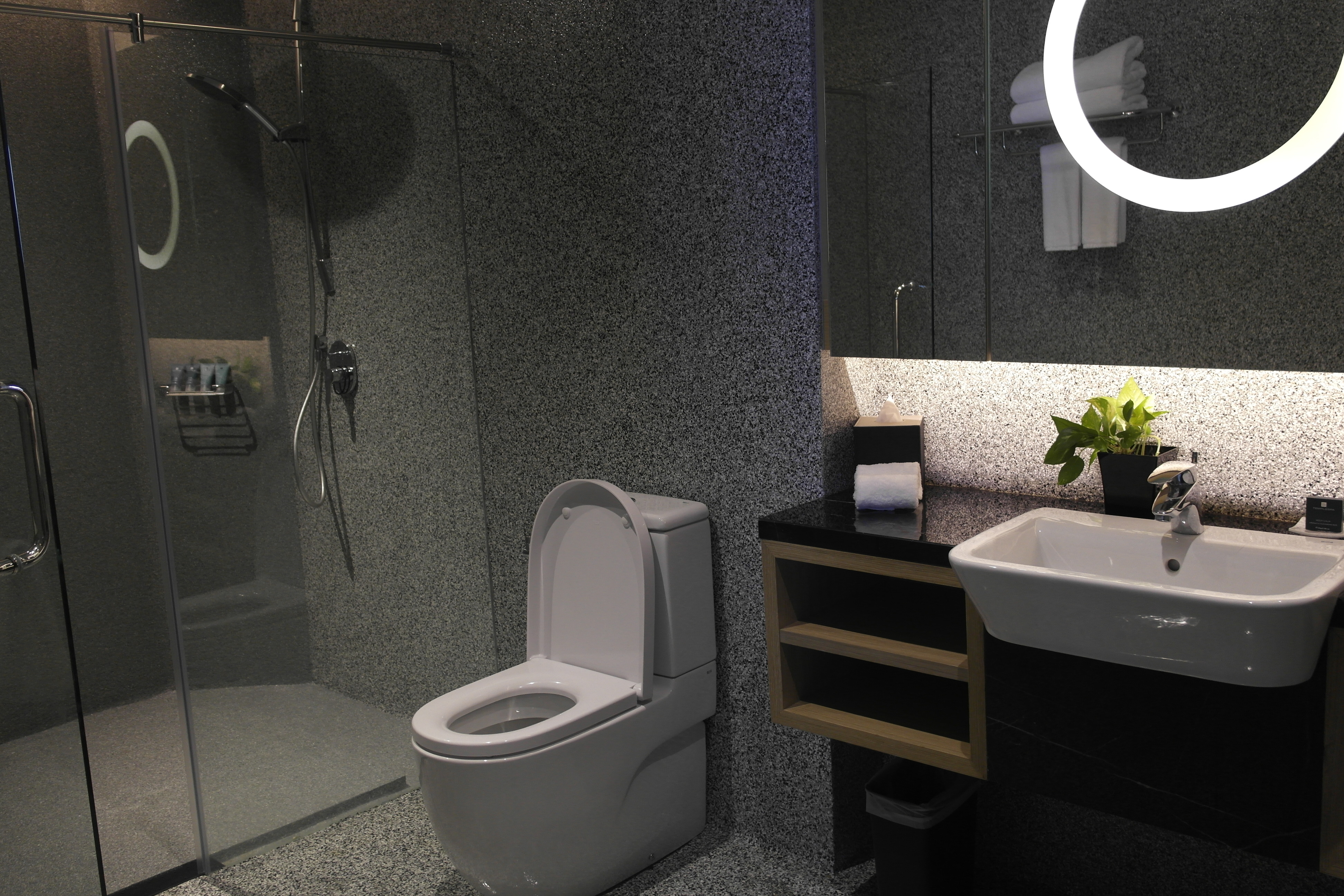 Networking Trip Klang : Royal Klang Town Heritage Walk & Wyndham Acmar Klang Hotel