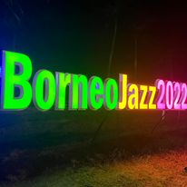 Networking Trip Tourism Malaysia & Tourism Product Audit to Borneo Jazz Festival, Miri and Gunung Mulu National Park Siri 2/2022